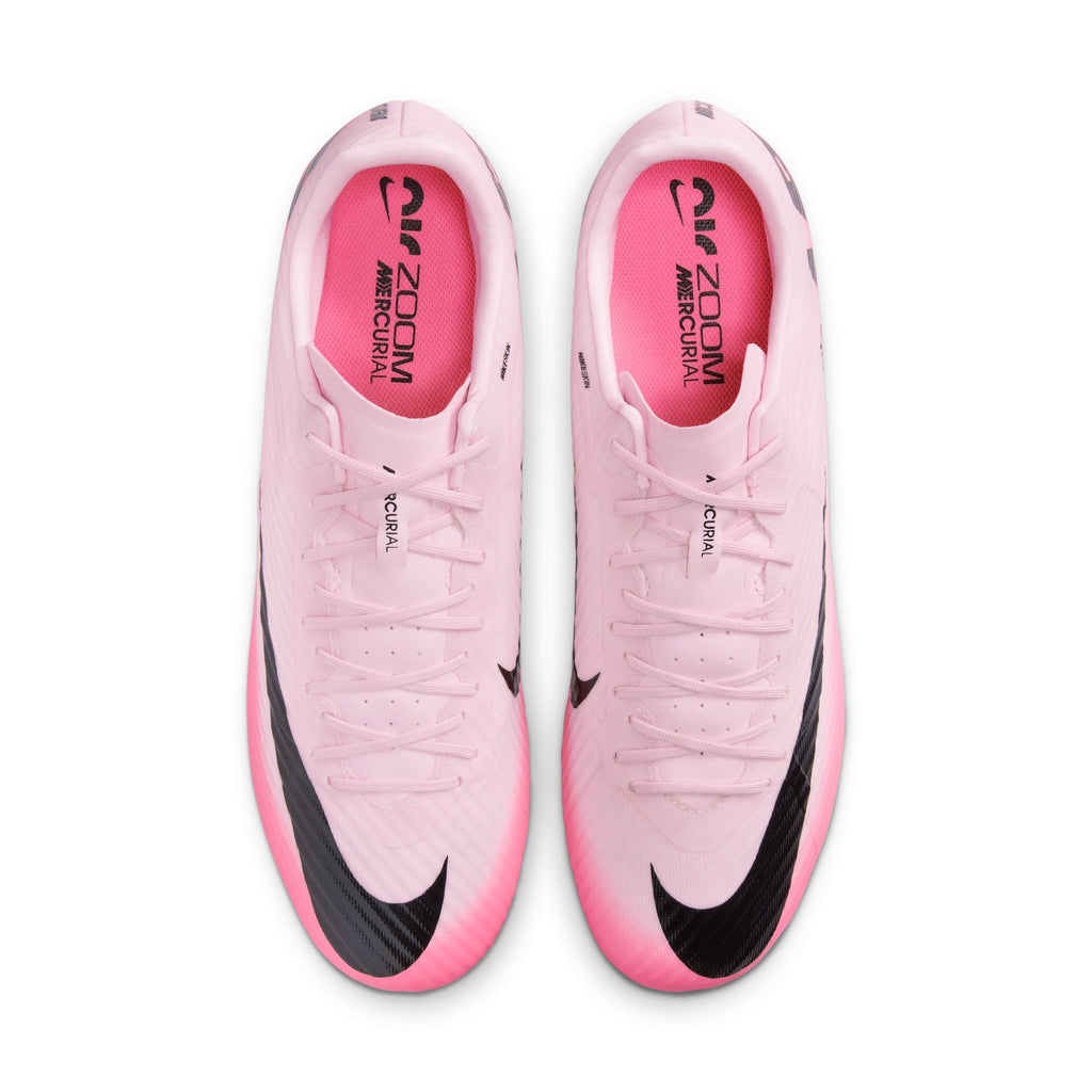 Nike Mercurial Vapor 15 Academy Multi-Ground Low-Top Soccer Cleats - DJ5631-601-NIKE by Nike | Available at Niky's Sports