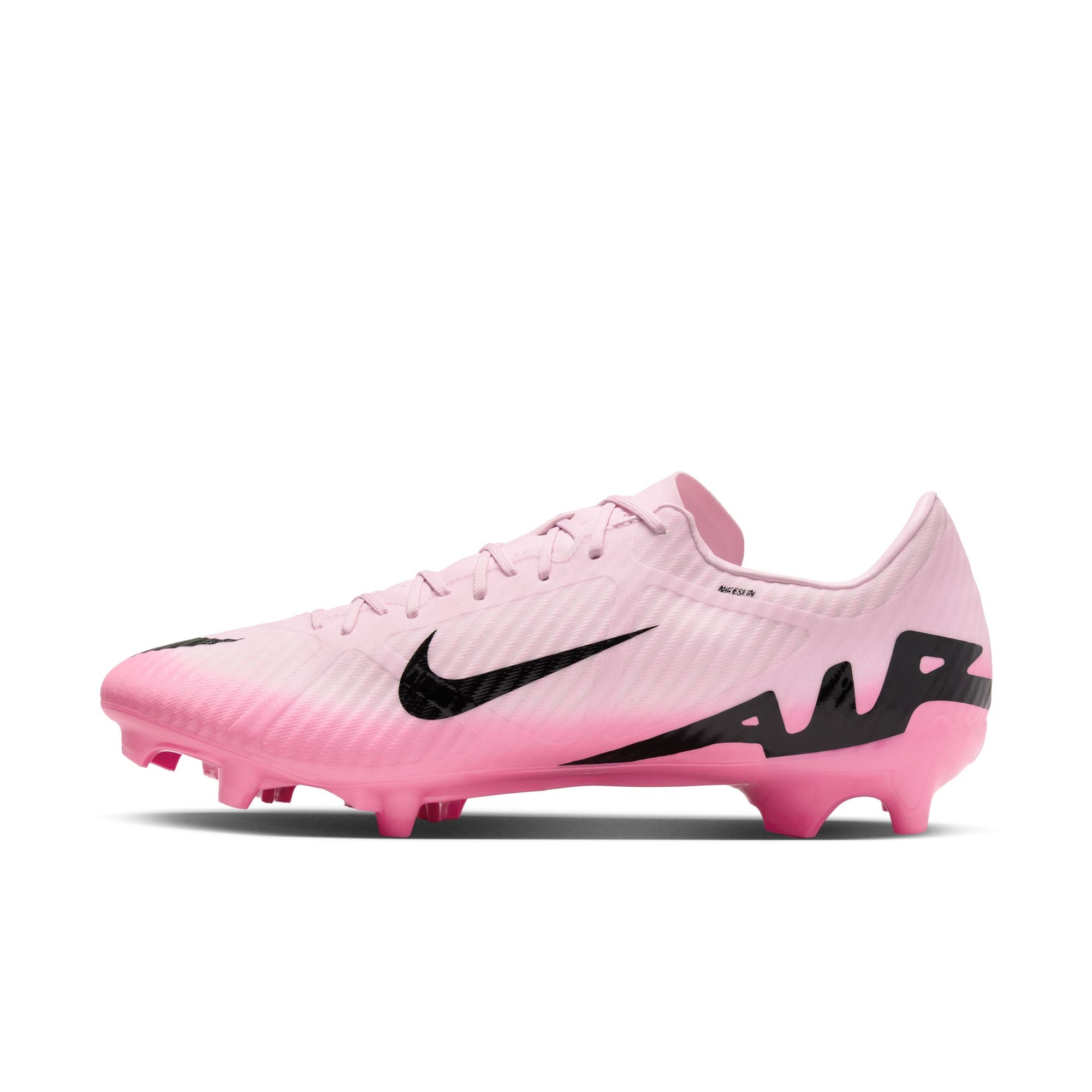 Nike Mercurial Vapor 15 Academy Multi-Ground Low-Top Soccer Cleats - DJ5631-601-NIKE by Nike | Available at Niky's Sports