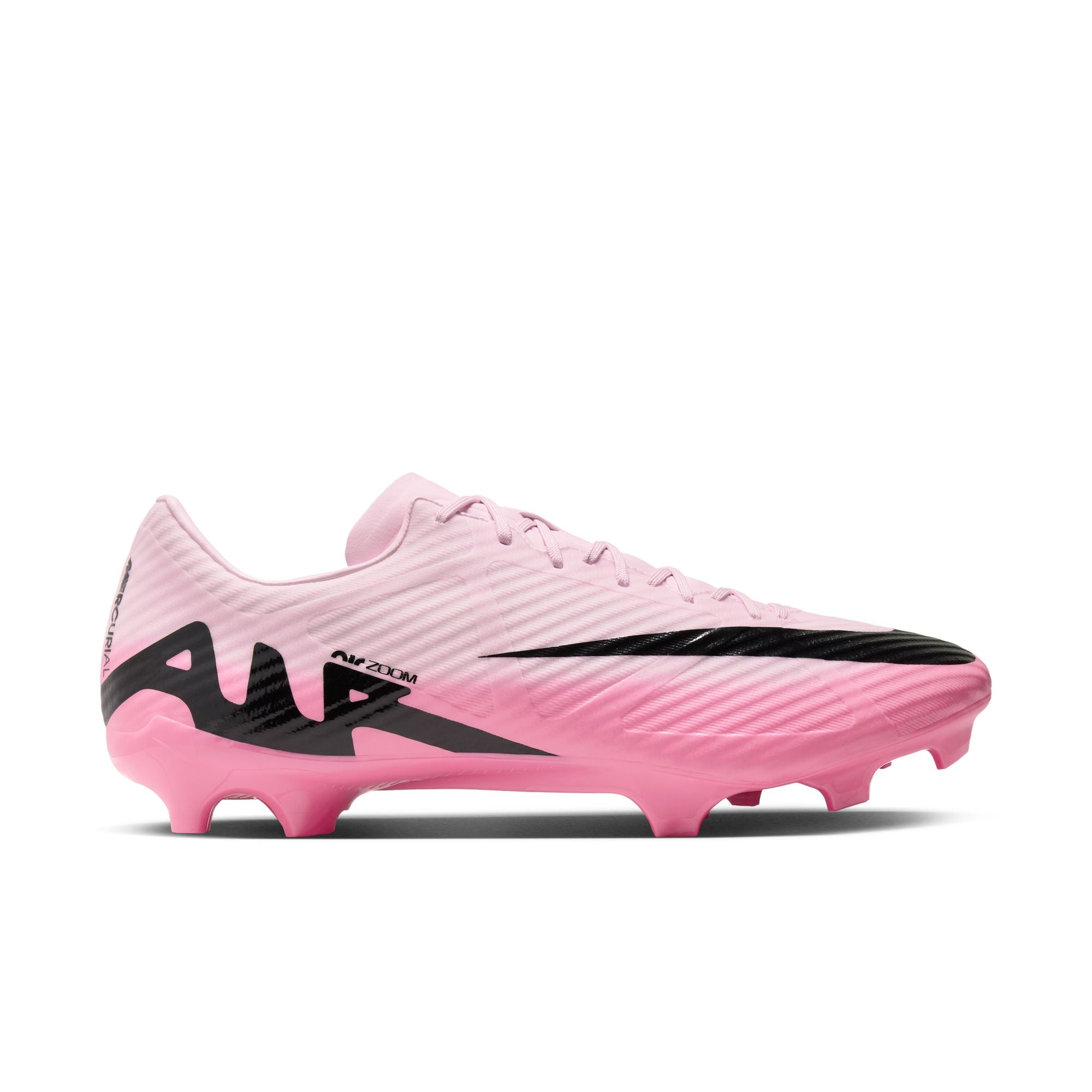 Nike Mercurial Vapor 15 Academy Multi-Ground Low-Top Soccer Cleats - DJ5631-601-NIKE by Nike | Available at Niky's Sports