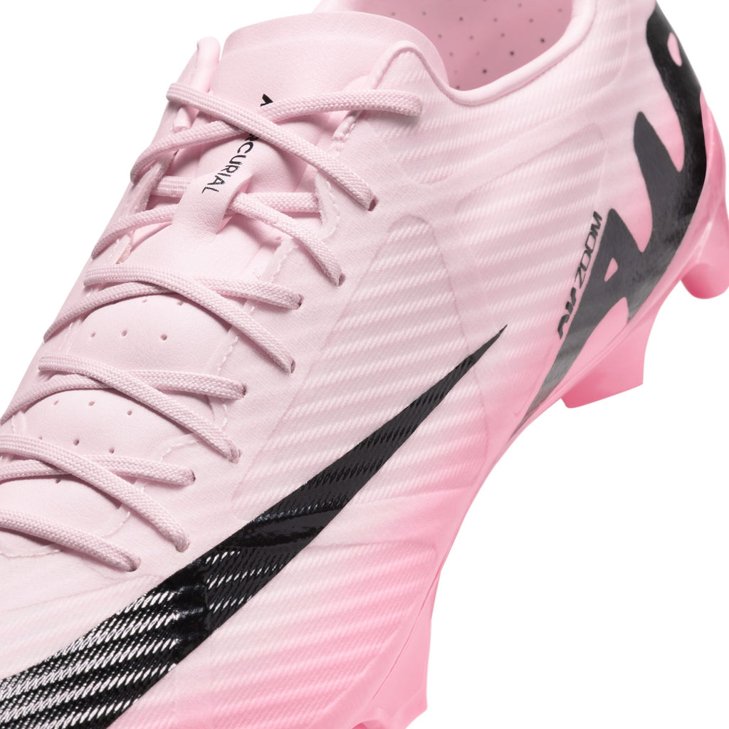 Nike Mercurial Vapor 15 Academy Multi-Ground Low-Top Soccer Cleats - DJ5631-601-NIKE by Nike | Available at Niky's Sports