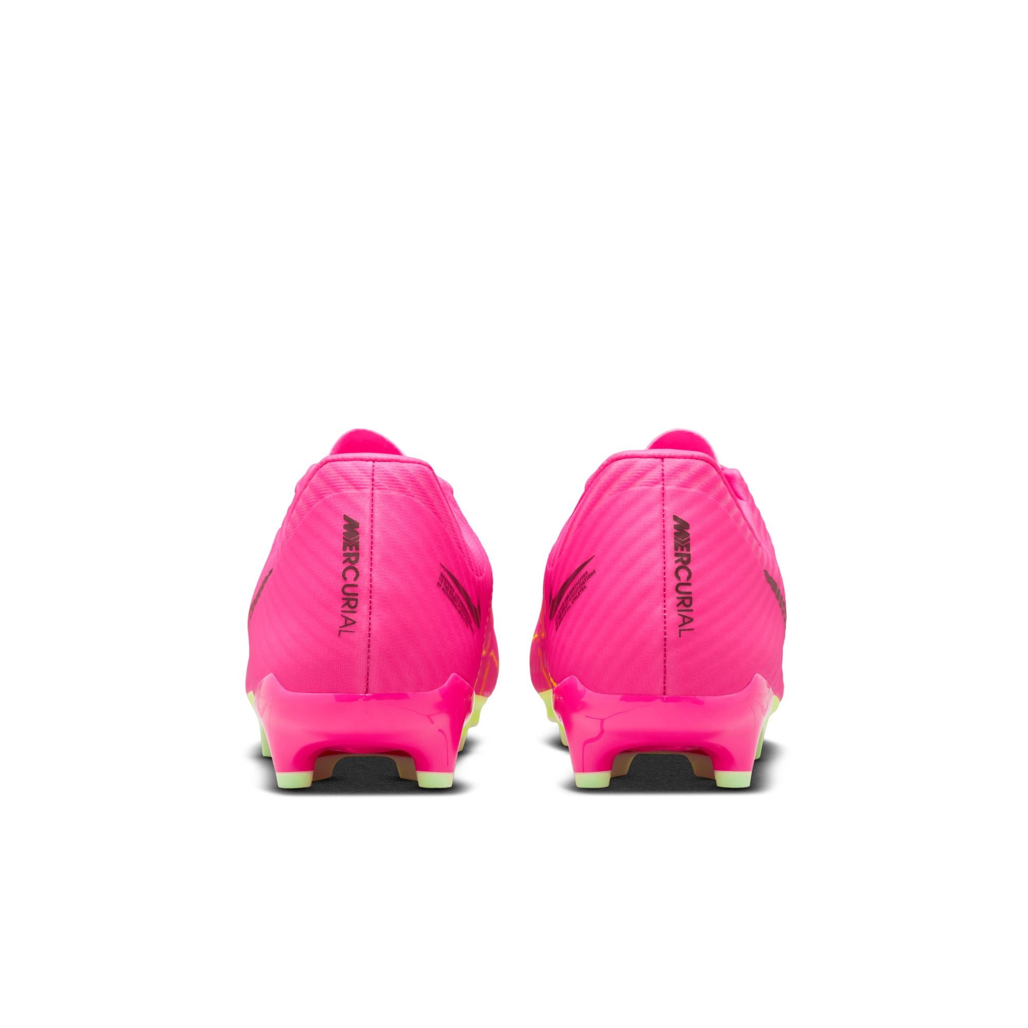 Nike Zoom Mercurial Vapor 15 Academy MG Multi-Ground Soccer Cleats - DJ5631-605-NIKE by Nike | Available at Niky's Sports