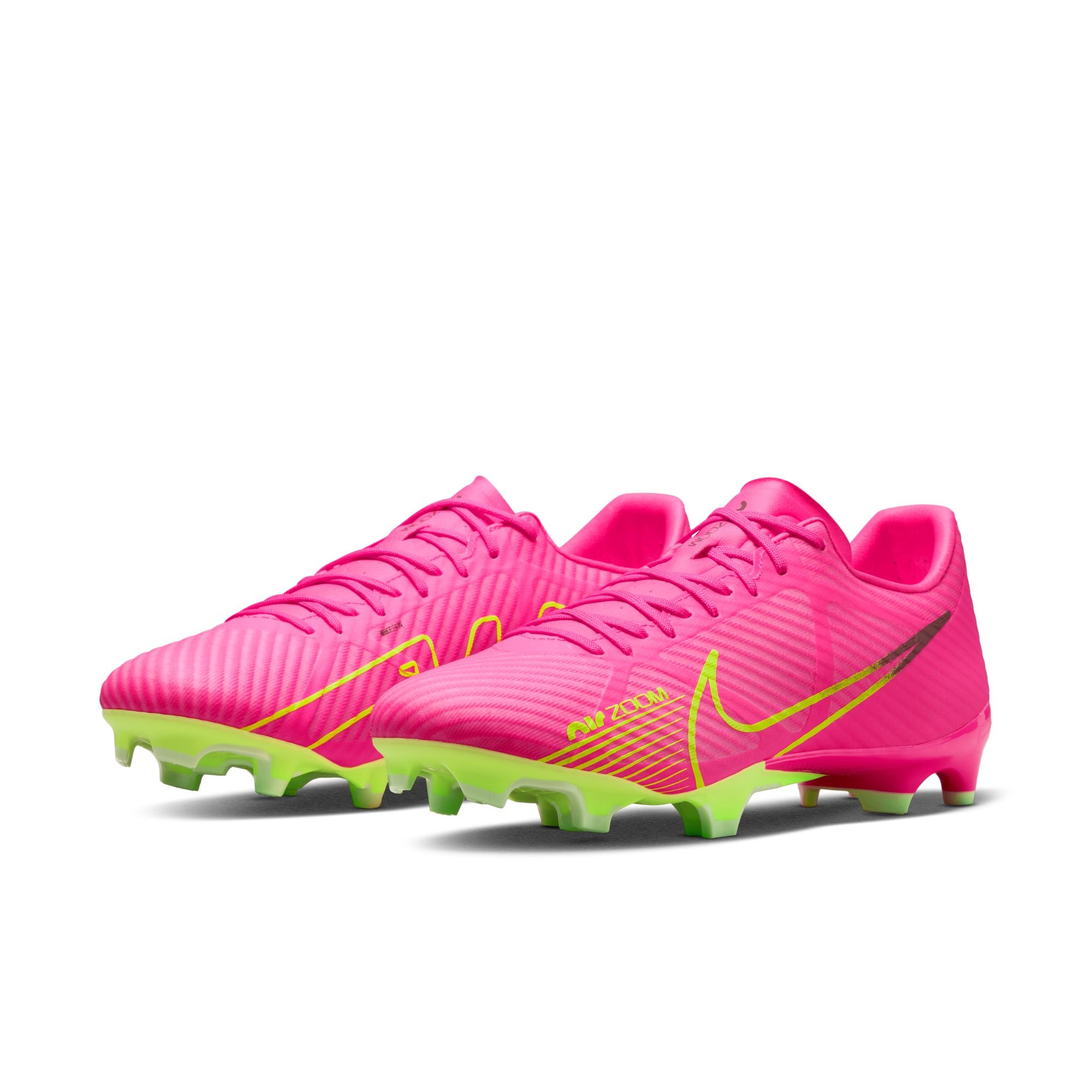 Nike Zoom Mercurial Vapor 15 Academy MG Multi-Ground Soccer Cleats - DJ5631-605-NIKE by Nike | Available at Niky's Sports