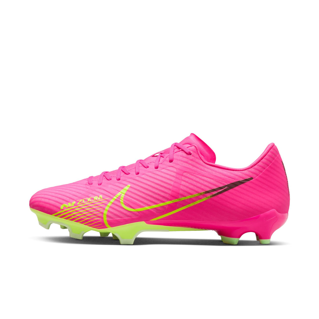 Nike Zoom Mercurial Vapor 15 Academy MG Multi-Ground Soccer Cleats - DJ5631-605-NIKE by Nike | Available at Niky's Sports