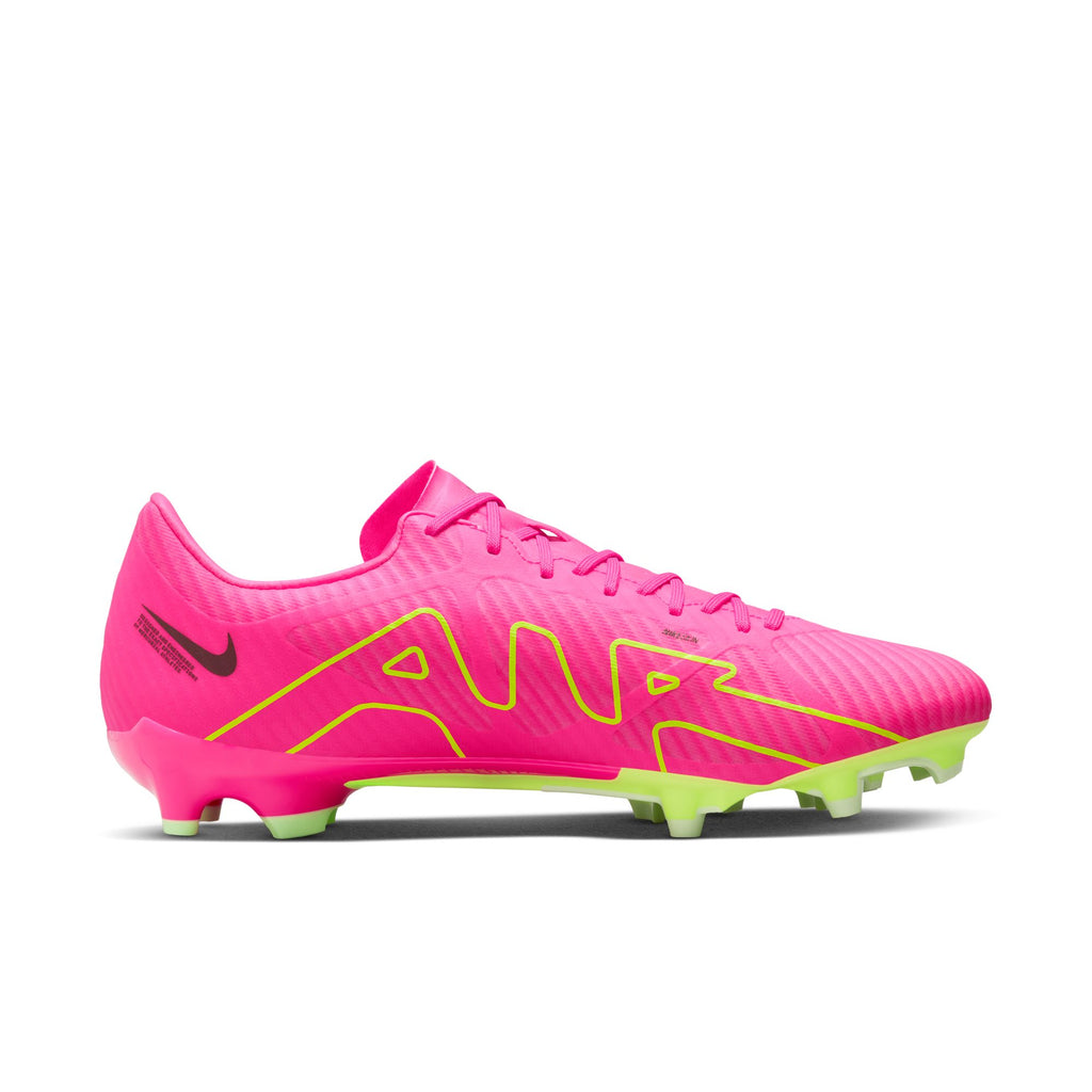 Nike Zoom Mercurial Vapor 15 Academy MG Multi-Ground Soccer Cleats - DJ5631-605-NIKE by Nike | Available at Niky's Sports