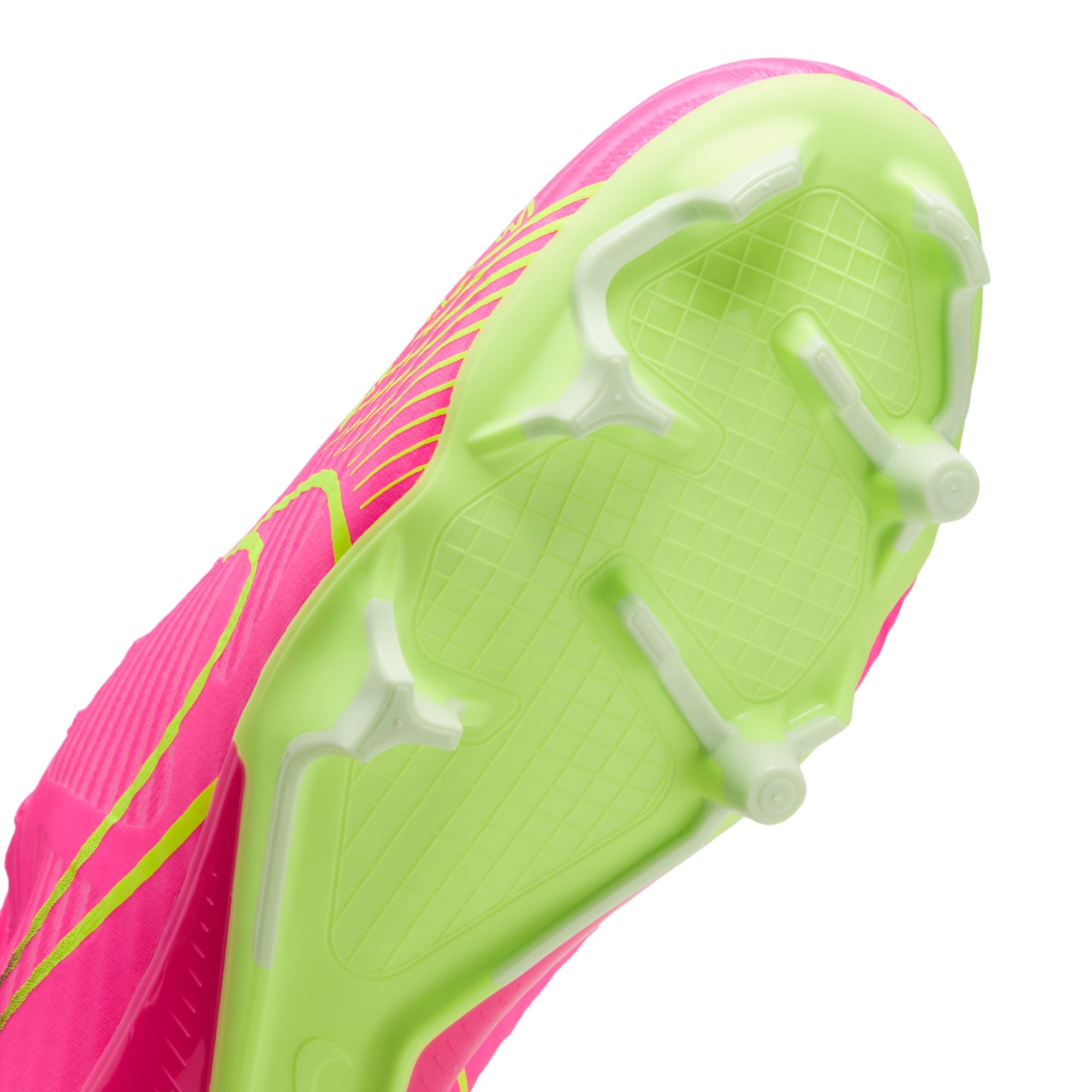 Nike Zoom Mercurial Vapor 15 Academy MG Multi-Ground Soccer Cleats - DJ5631-605-NIKE by Nike | Available at Niky's Sports