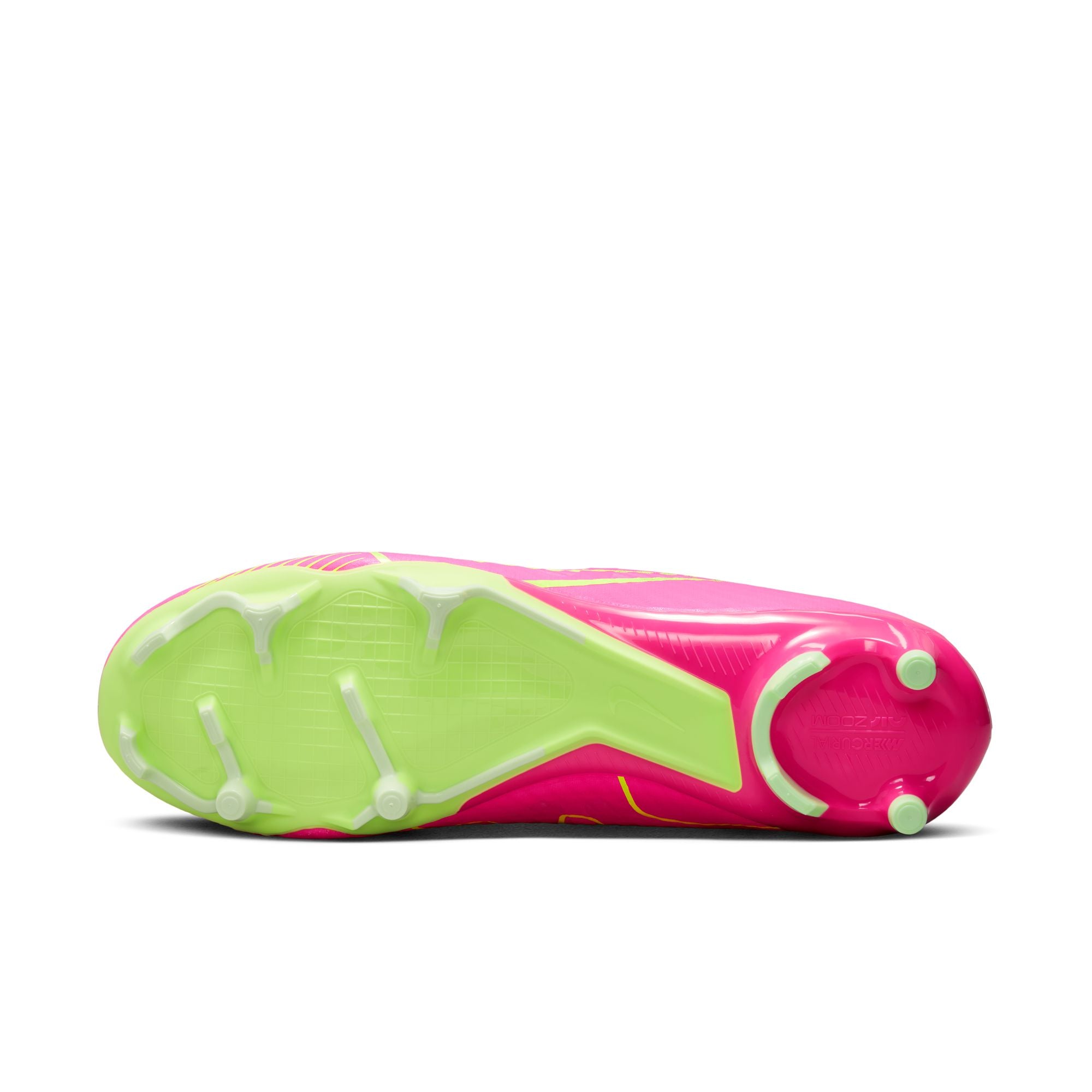 Nike Zoom Mercurial Vapor 15 Academy MG Multi-Ground Soccer Cleats - DJ5631-605-NIKE by Nike | Available at Niky's Sports