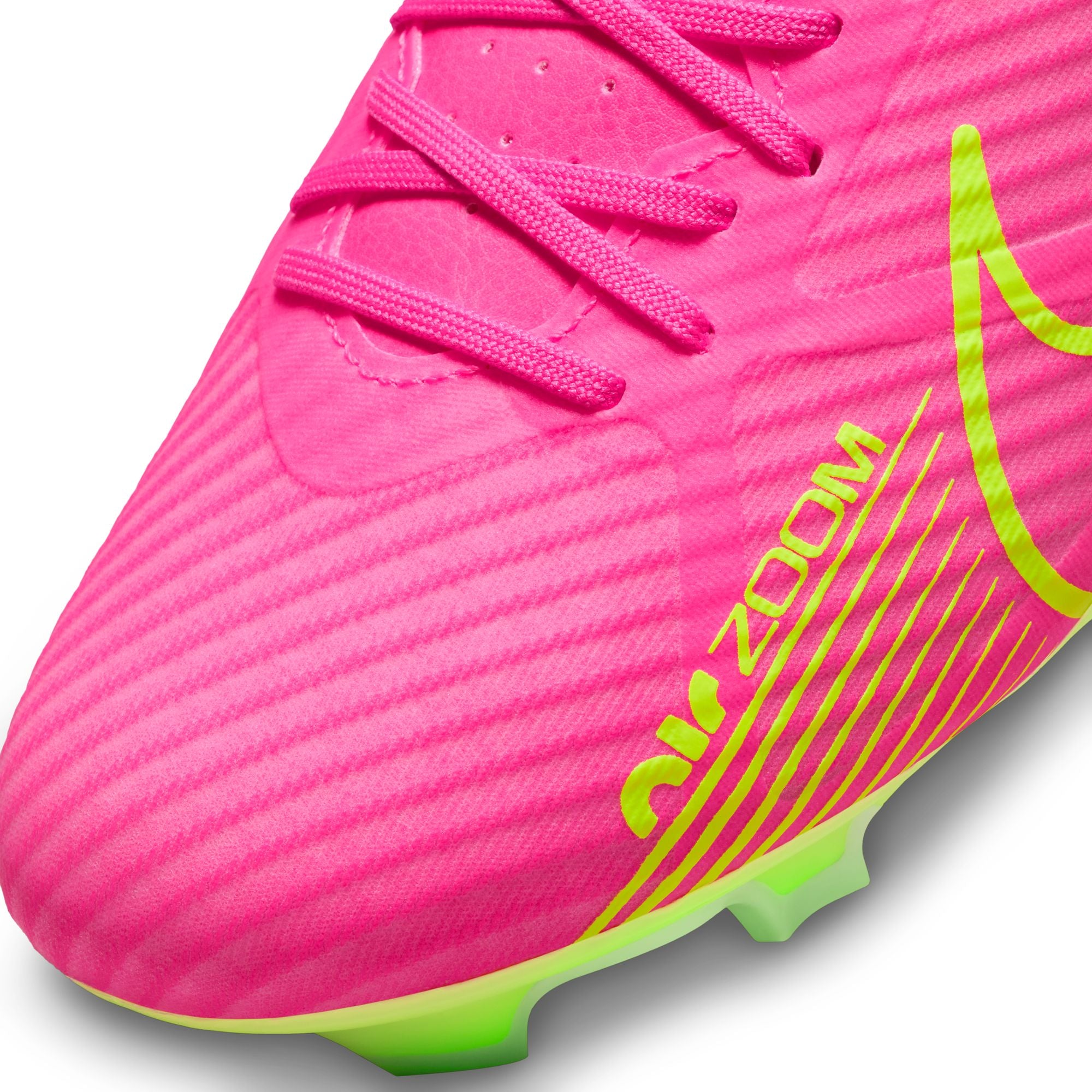Nike Zoom Mercurial Vapor 15 Academy MG Multi-Ground Soccer Cleats - DJ5631-605-NIKE by Nike | Available at Niky's Sports
