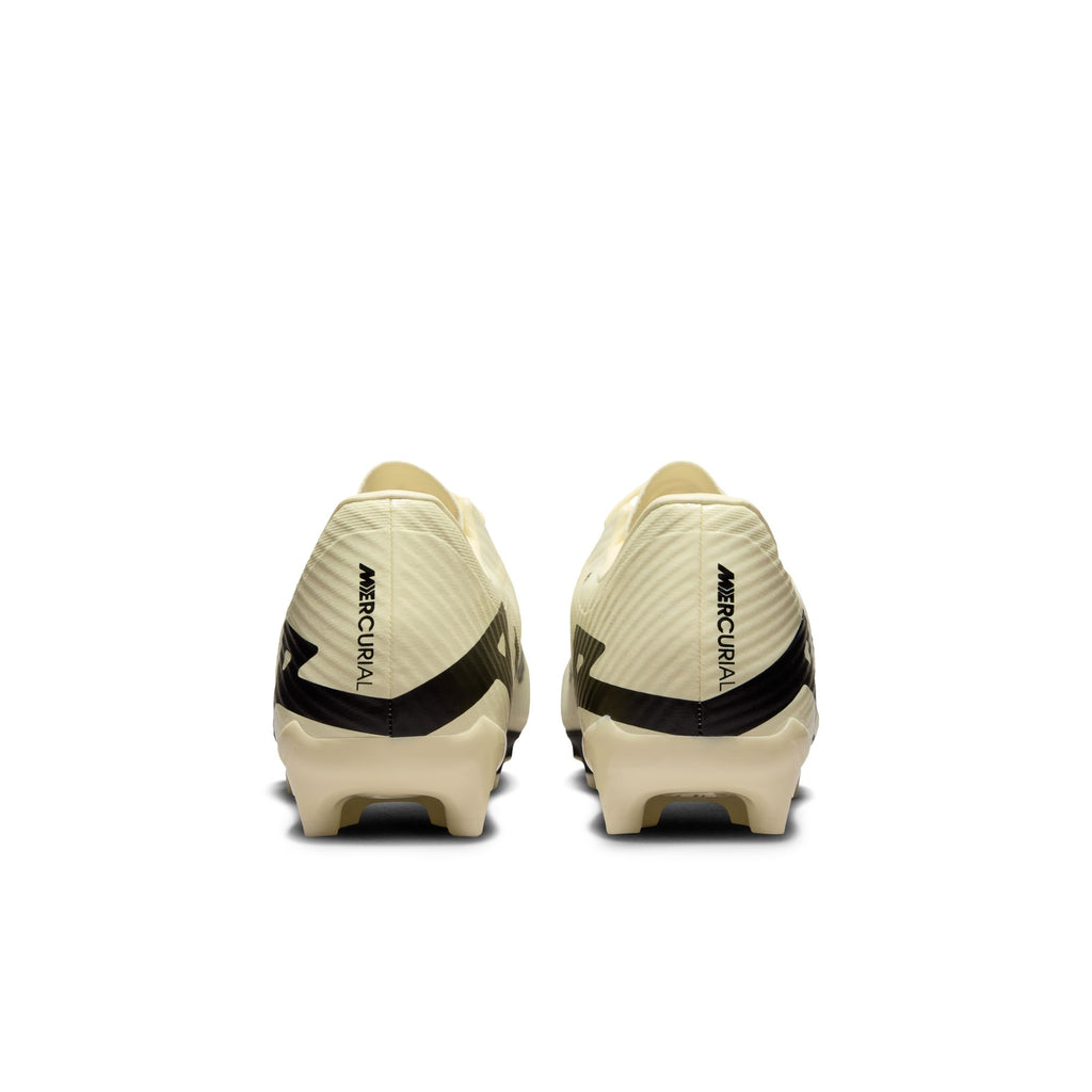 Nike Mercurial Vapor 15 Academy Multi-Ground Low-Top Soccer Cleats - DJ5631-700-NIKE by Nike | Available at Niky's Sports