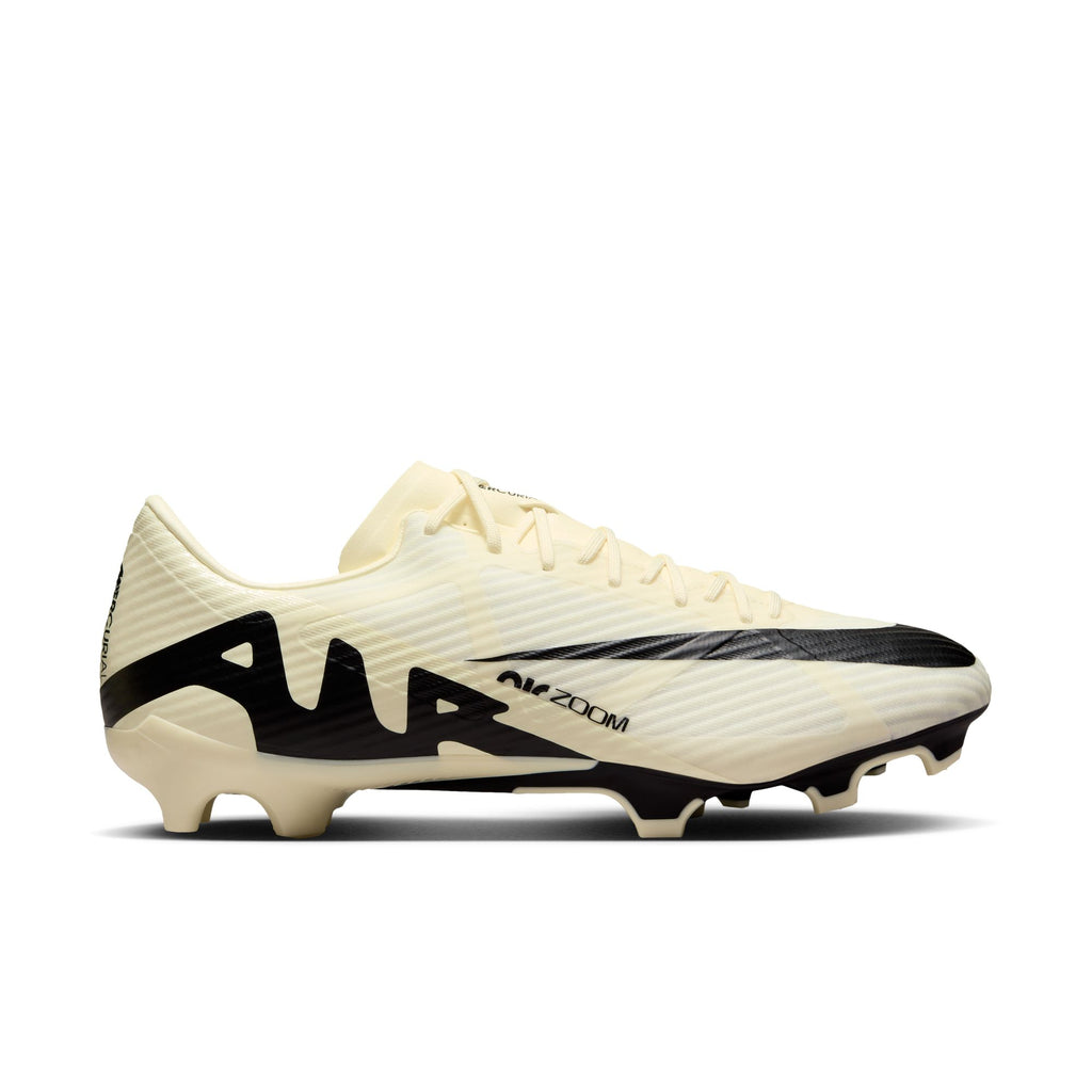 Nike Mercurial Vapor 15 Academy Multi-Ground Low-Top Soccer Cleats - DJ5631-700-NIKE by Nike | Available at Niky's Sports