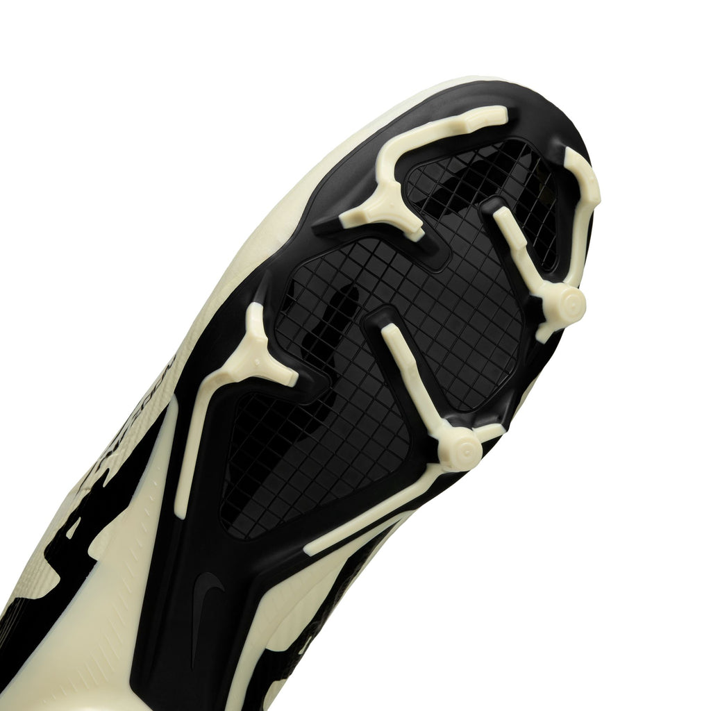 Nike Mercurial Vapor 15 Academy Multi-Ground Low-Top Soccer Cleats - DJ5631-700-NIKE by Nike | Available at Niky's Sports