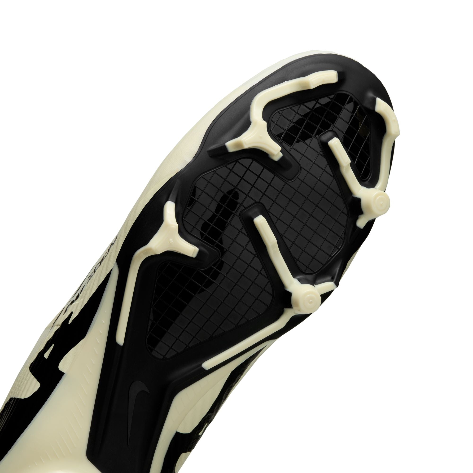 Nike Mercurial Vapor 15 Academy Multi-Ground Low-Top Soccer Cleats - DJ5631-700-NIKE by Nike | Available at Niky's Sports
