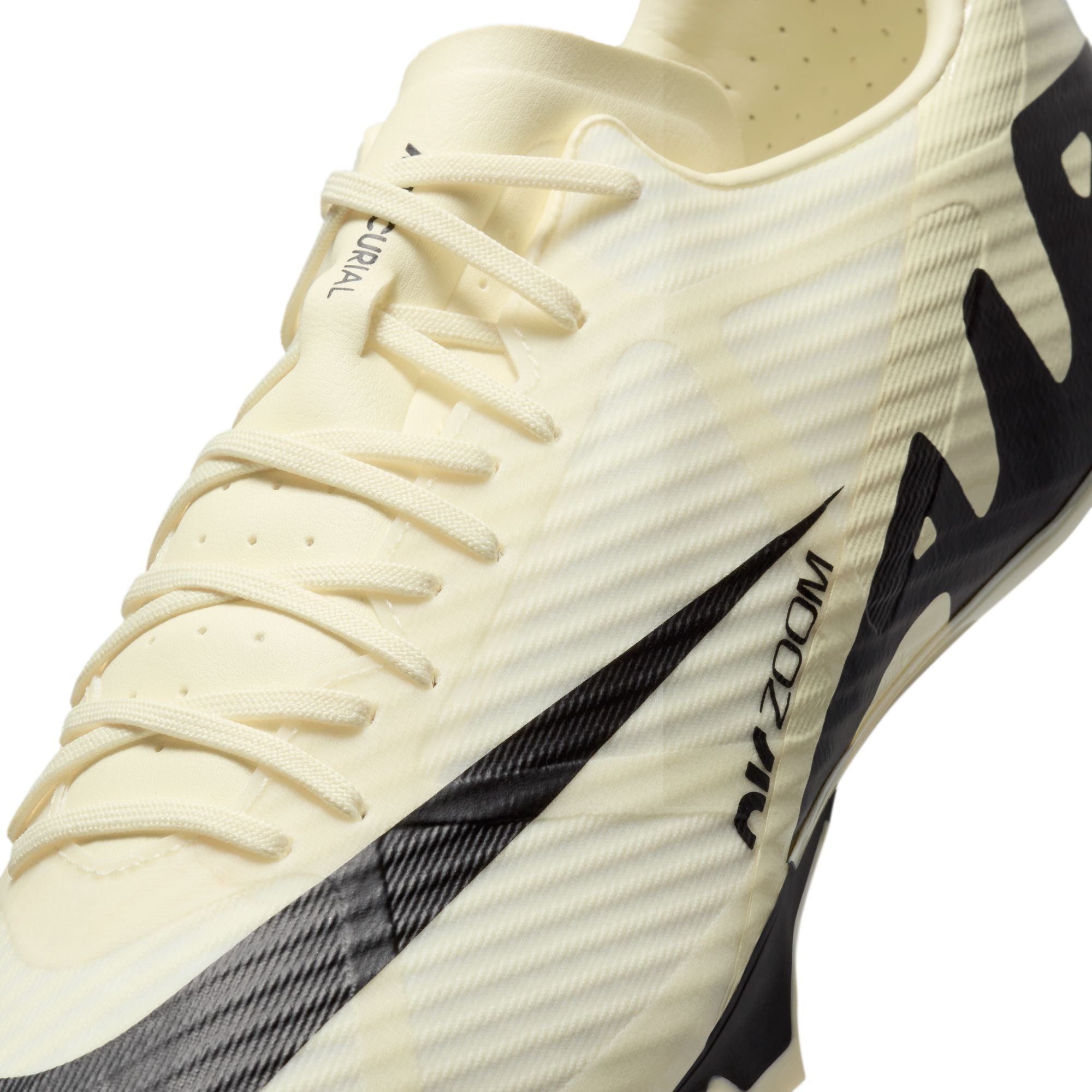 Nike Mercurial Vapor 15 Academy Multi-Ground Low-Top Soccer Cleats - DJ5631-700-NIKE by Nike | Available at Niky's Sports