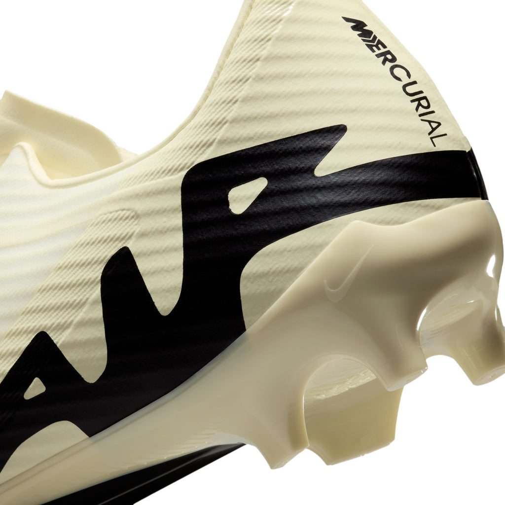 Nike Mercurial Vapor 15 Academy Multi-Ground Low-Top Soccer Cleats - DJ5631-700-NIKE by Nike | Available at Niky's Sports