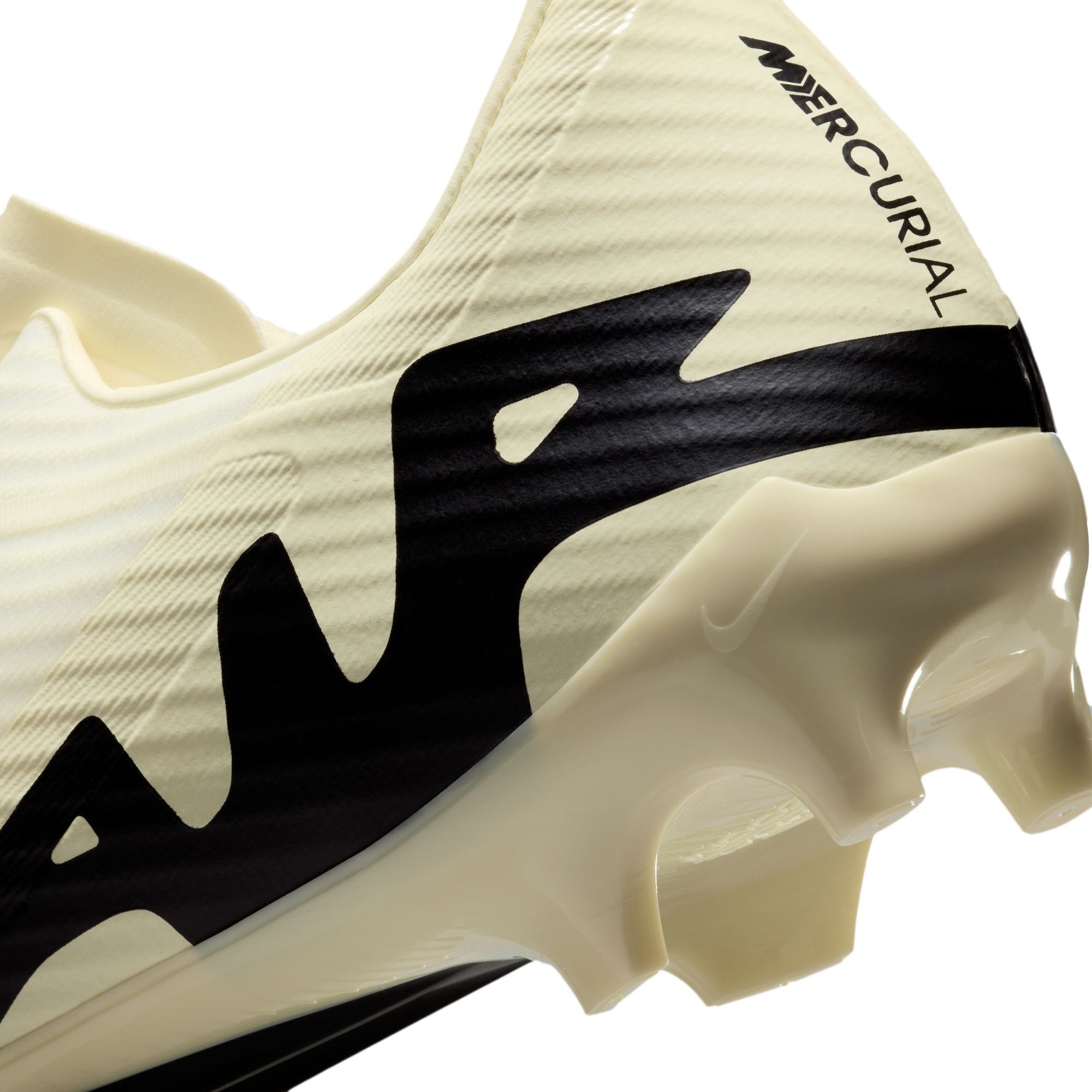 Nike Mercurial Vapor 15 Academy Multi-Ground Low-Top Soccer Cleats - DJ5631-700-NIKE by Nike | Available at Niky's Sports
