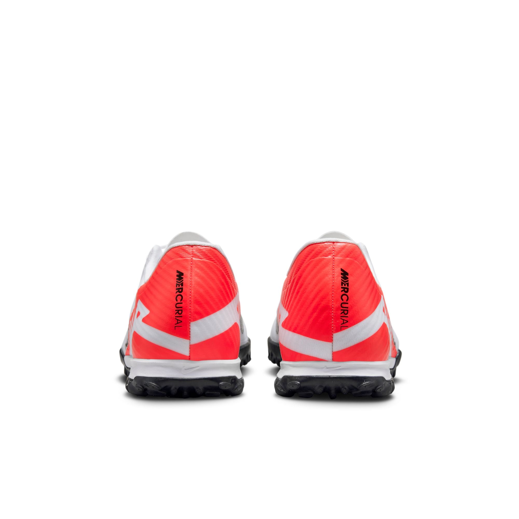 Nike Mercurial Vapor 15 Academy Turf Soccer Shoes - DJ5635-600-NIKE by Nike | Available at Niky's Sports