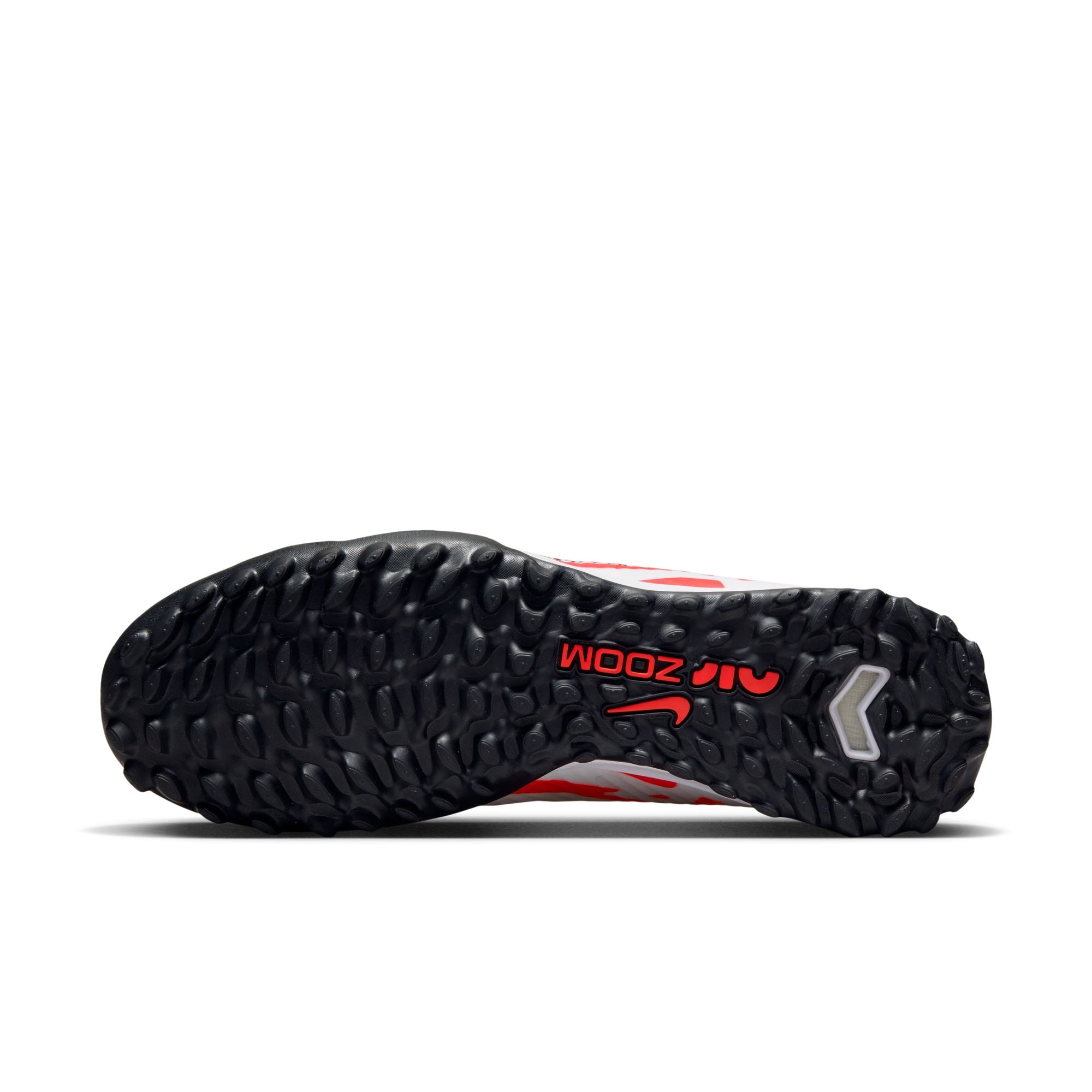 Nike Mercurial Vapor 15 Academy Turf Soccer Shoes - DJ5635-600-NIKE by Nike | Available at Niky's Sports