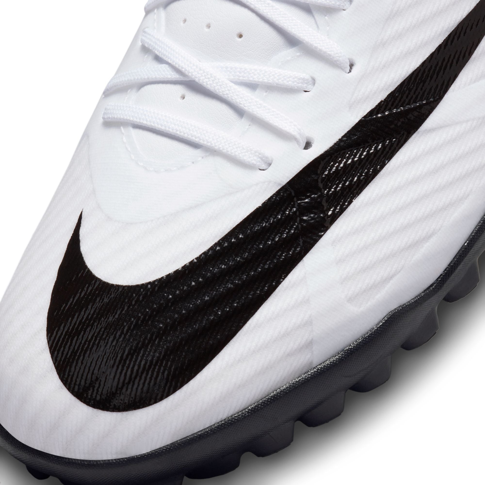 Nike Mercurial Vapor 15 Academy Turf Soccer Shoes - DJ5635-600-NIKE by Nike | Available at Niky's Sports