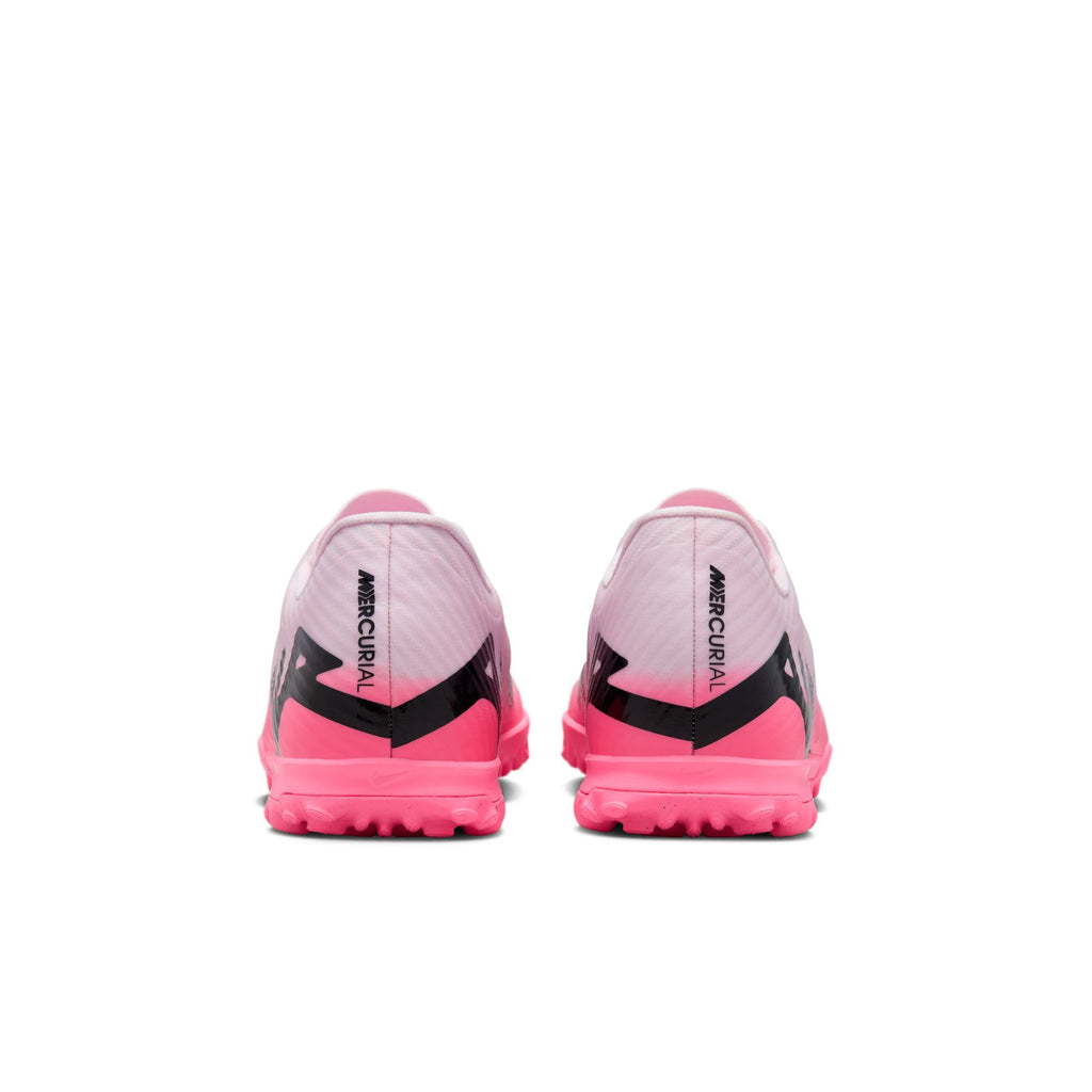 Nike Mercurial Vapor 15 Academy Turf Low-Top Soccer Shoes - DJ5635-601-NIKE by Nike | Available at Niky's Sports