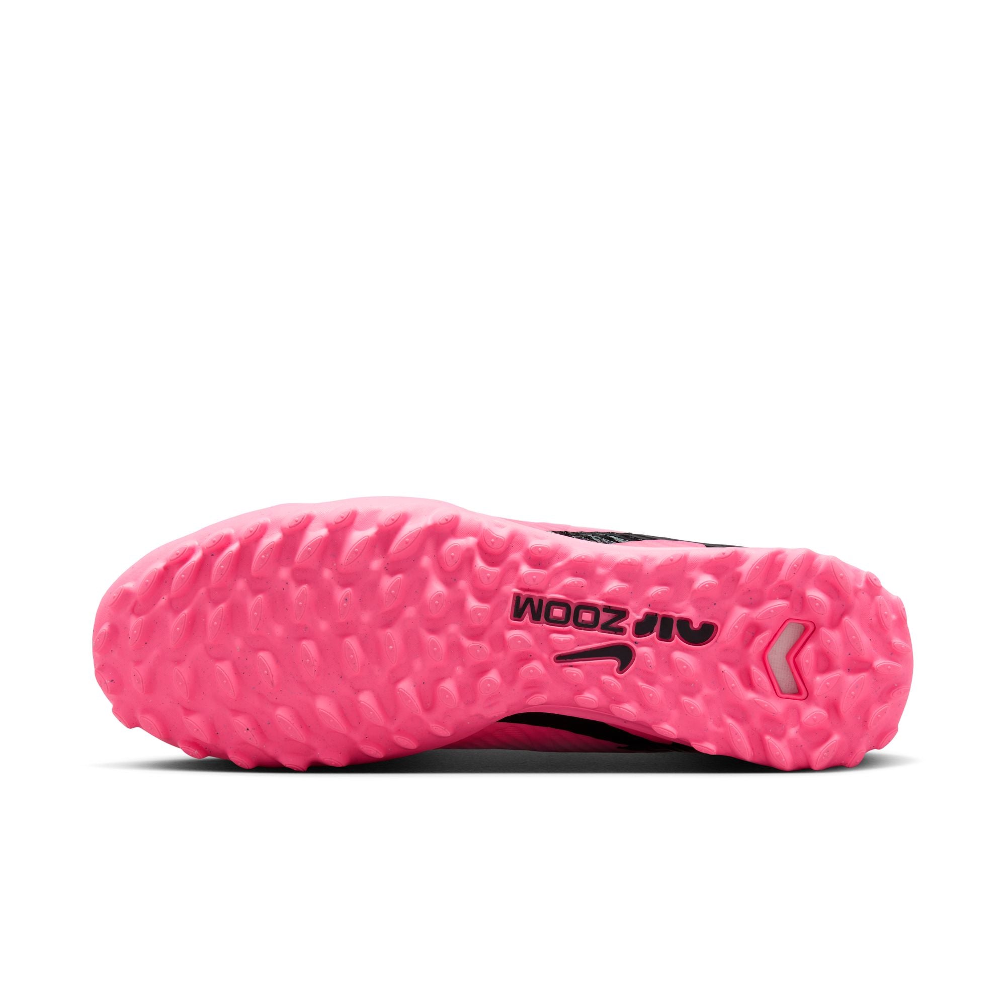 Nike Mercurial Vapor 15 Academy Turf Low-Top Soccer Shoes - DJ5635-601-NIKE by Nike | Available at Niky's Sports