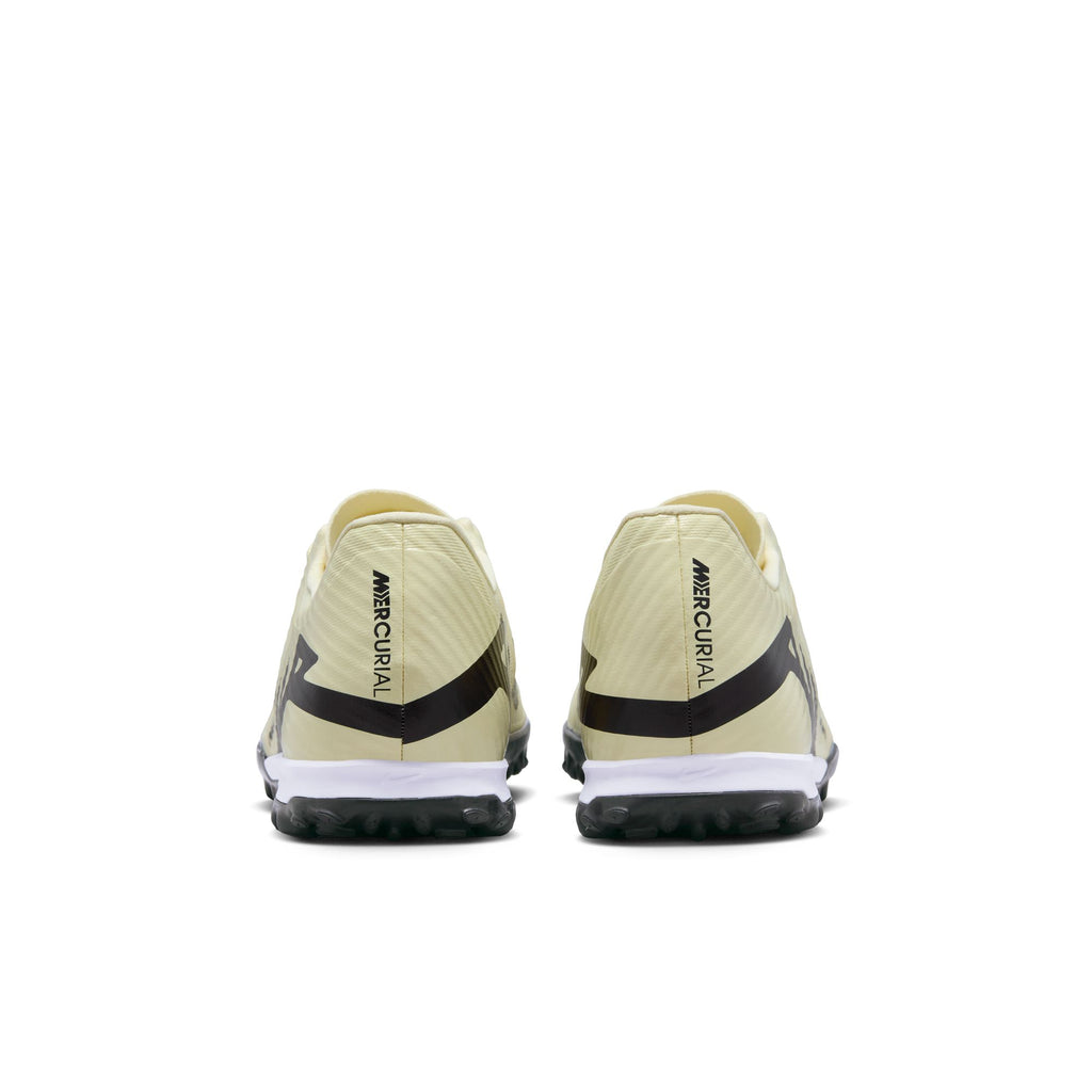 Nike Mercurial Vapor 15 Academy Turf Low-Top Soccer Shoes - DJ5635-700-NIKE by Nike | Available at Niky's Sports