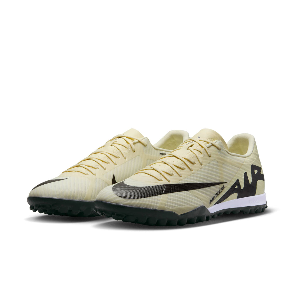 Nike Mercurial Vapor 15 Academy Turf Low-Top Soccer Shoes - DJ5635-700-NIKE by Nike | Available at Niky's Sports