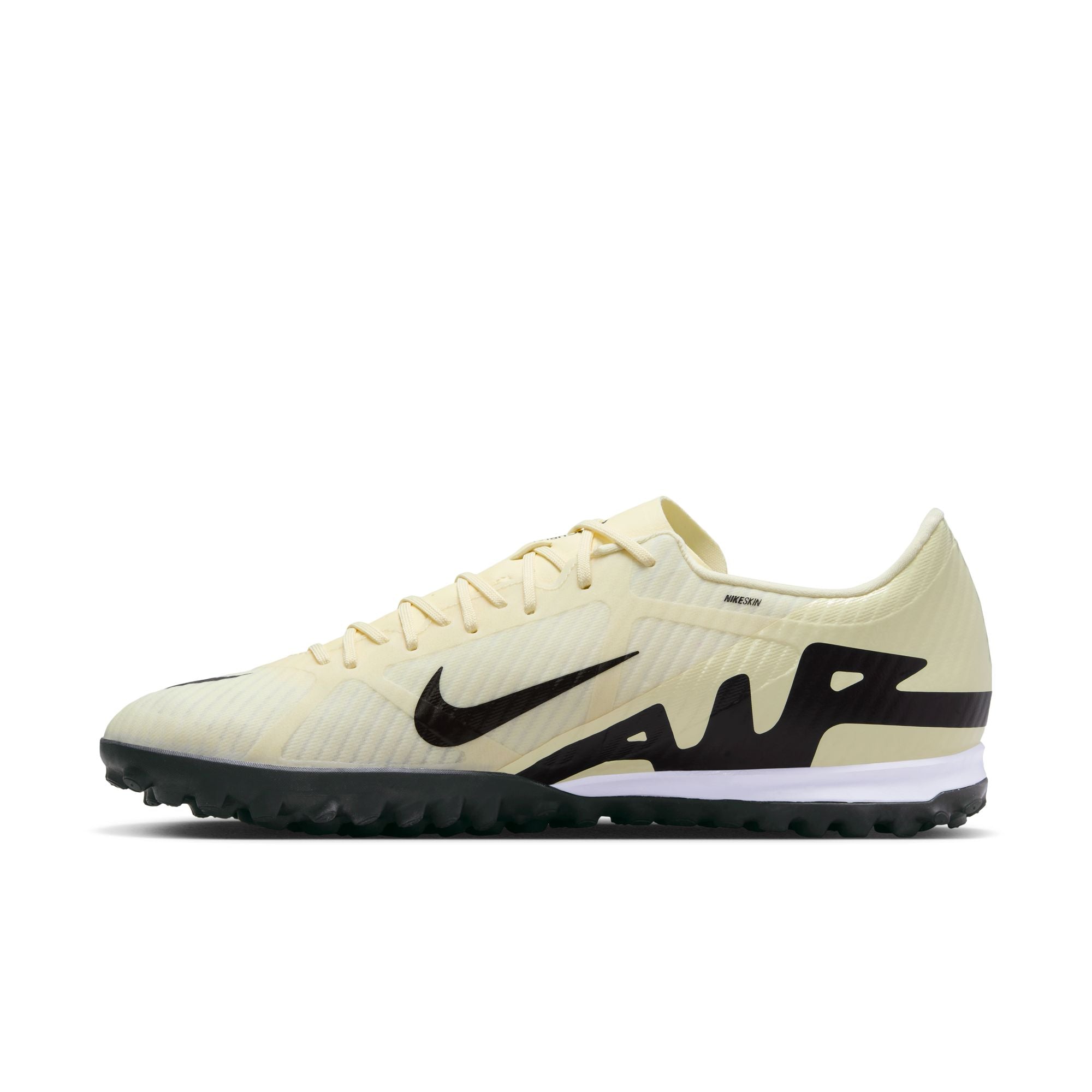 Nike Mercurial Vapor 15 Academy Turf Low-Top Soccer Shoes