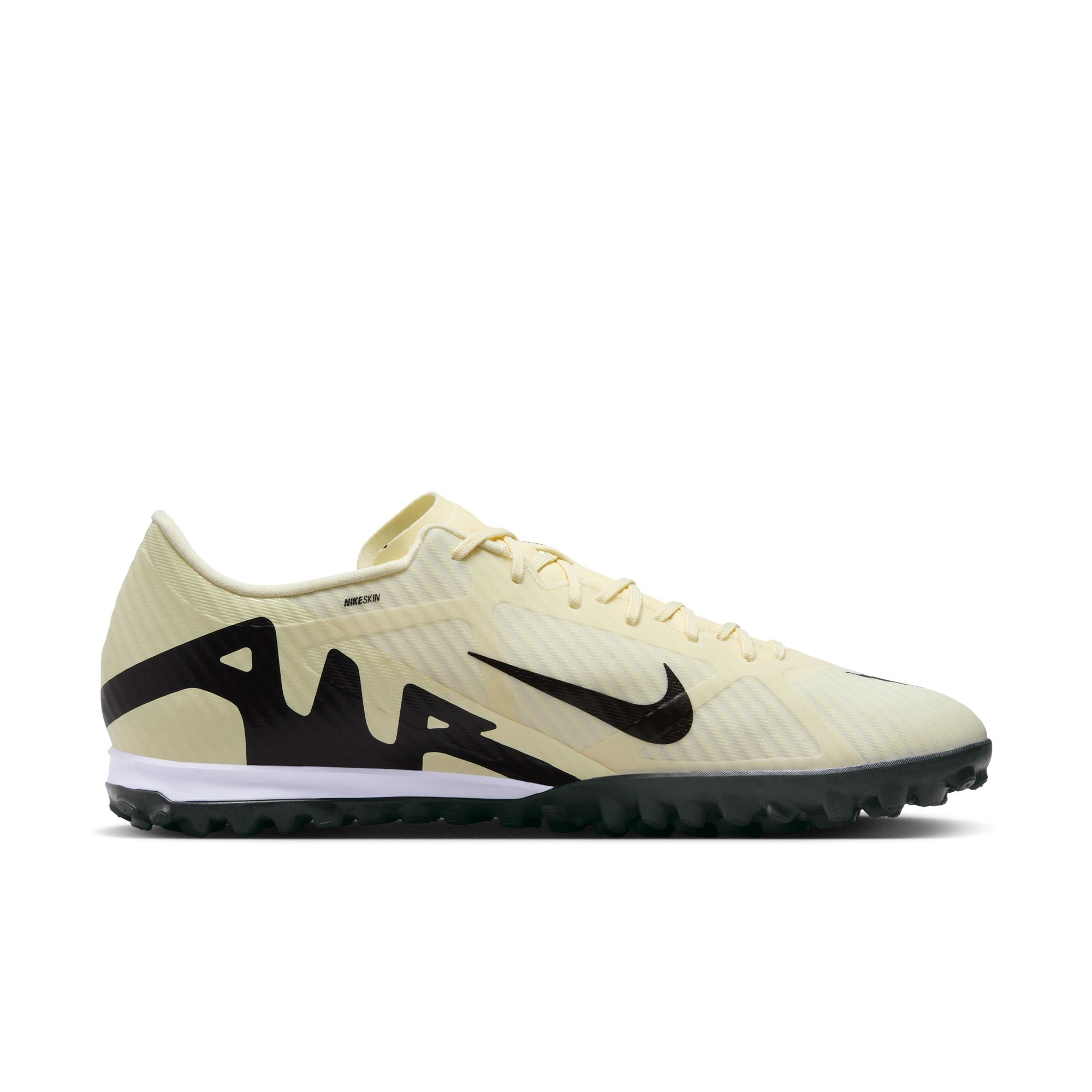 Nike Mercurial Vapor 15 Academy Turf Low-Top Soccer Shoes