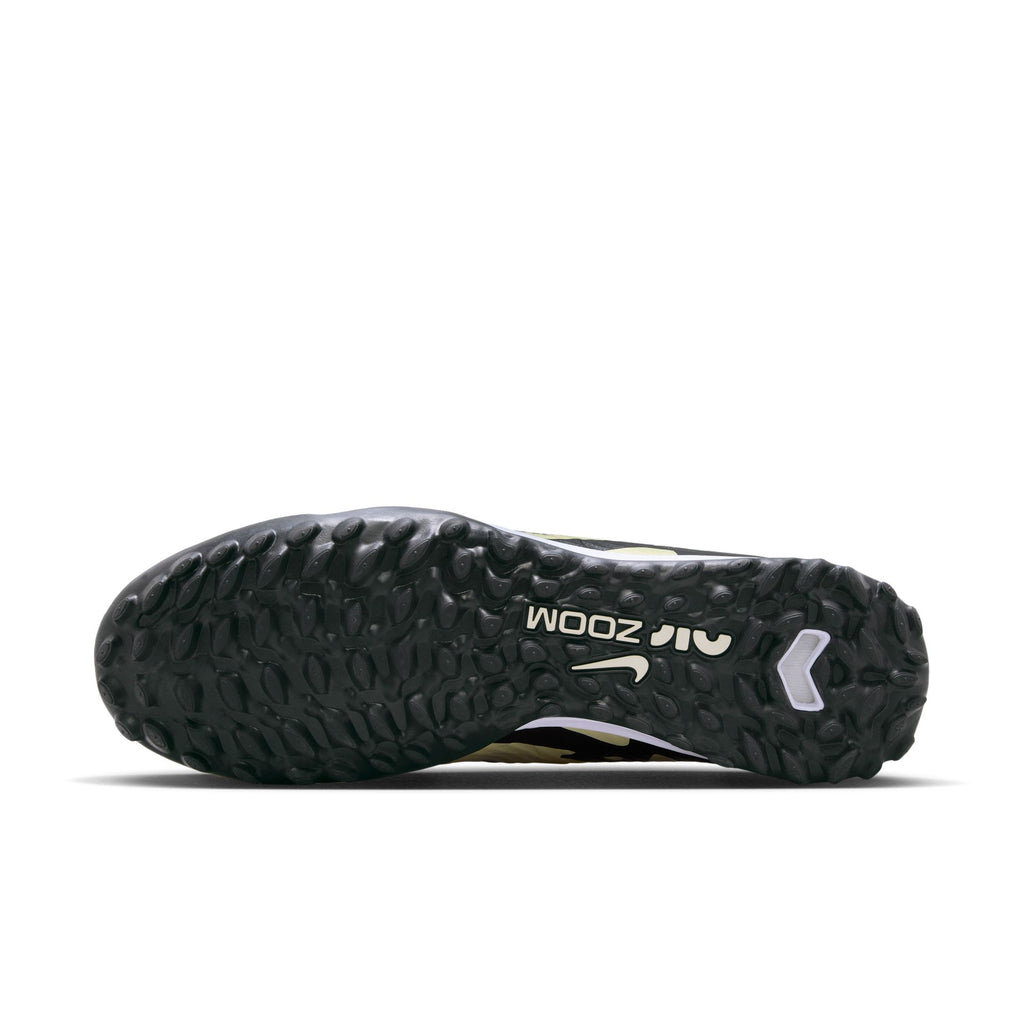 Nike Mercurial Vapor 15 Academy Turf Low-Top Soccer Shoes - DJ5635-700-NIKE by Nike | Available at Niky's Sports