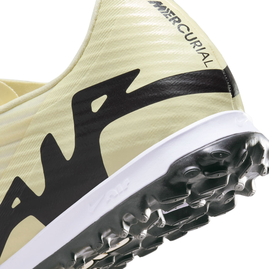 Nike Mercurial Vapor 15 Academy Turf Low-Top Soccer Shoes - DJ5635-700-NIKE by Nike | Available at Niky's Sports