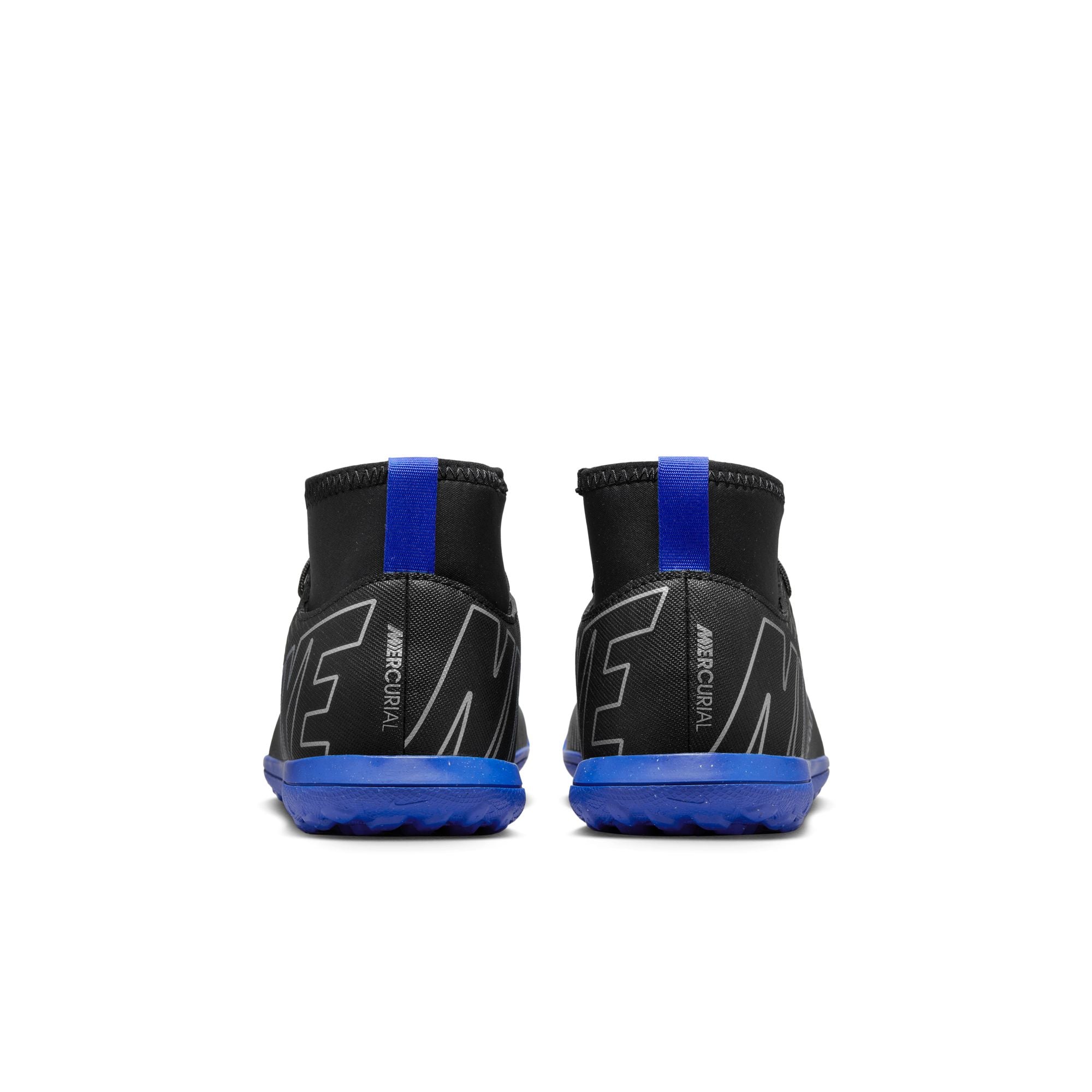 Nike Jr. Mercurial Superfly 9 Club Little/Big Kids’ Turf Soccer Shoes - DJ5954-040-NIKE by Nike | Available at Niky's Sports