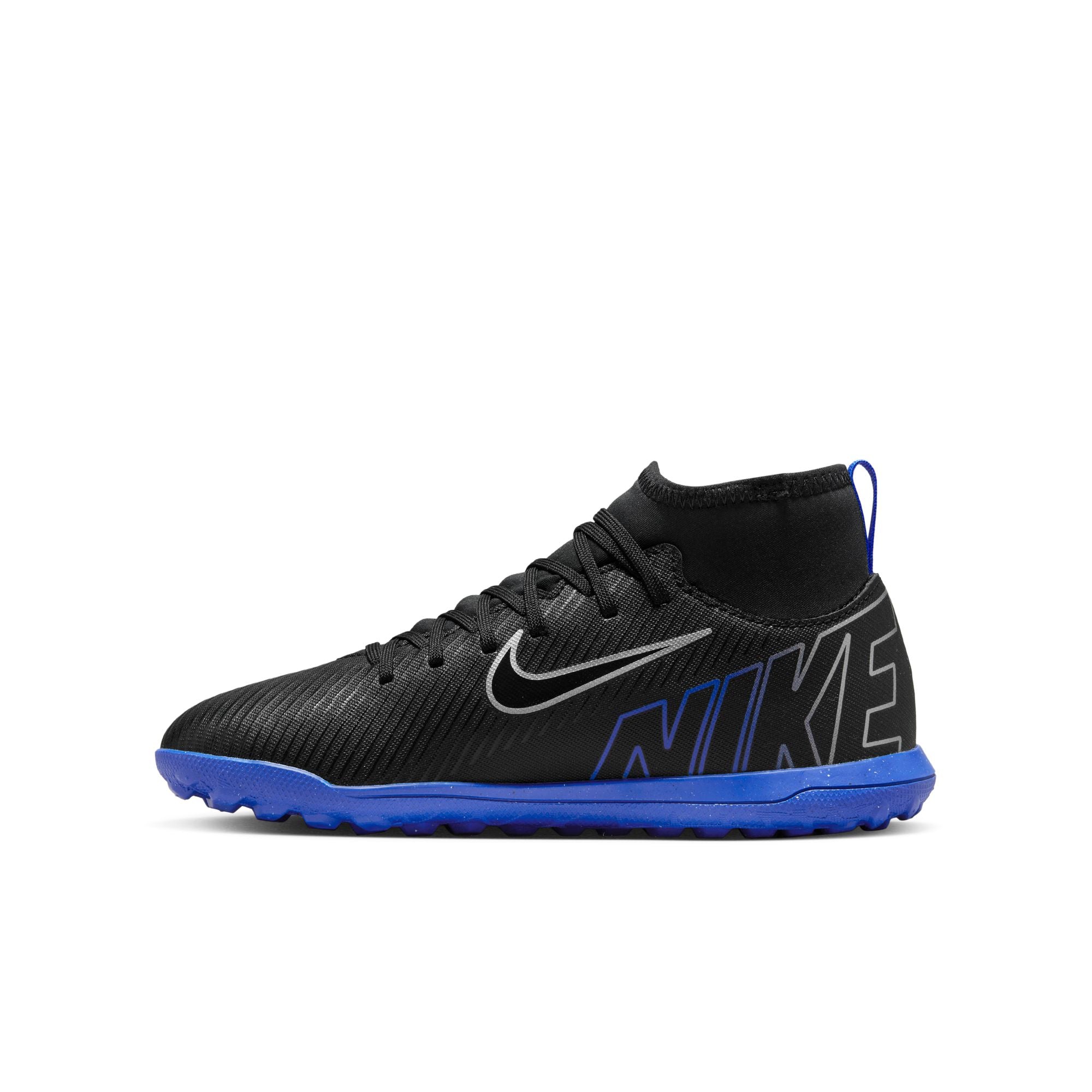 nike jr superfly 6 club tf