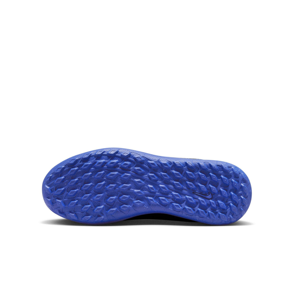 Nike Jr. Mercurial Superfly 9 Club Little/Big Kids’ Turf Soccer Shoes - DJ5954-040-NIKE by Nike | Available at Niky's Sports