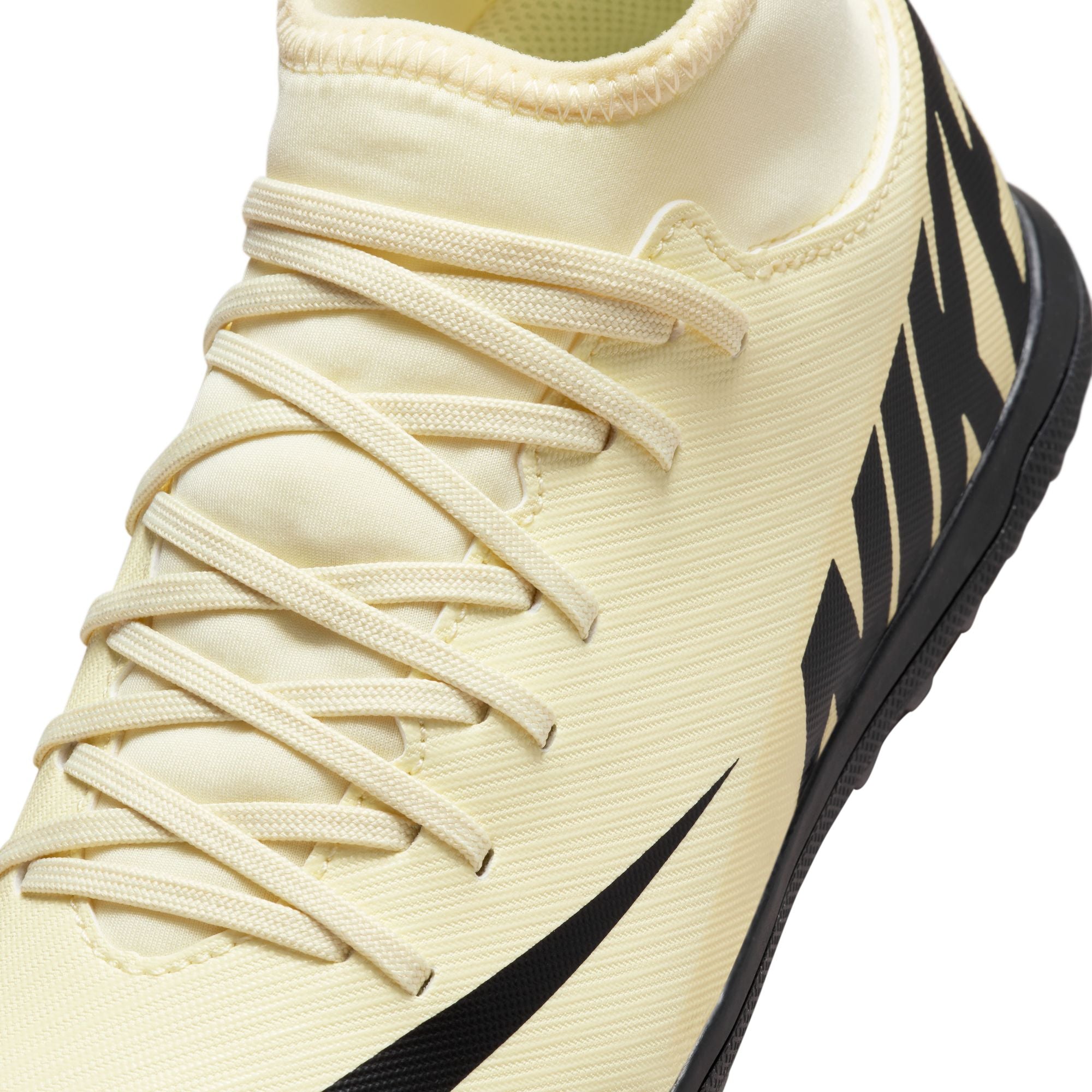 Nike Jr. Mercurial Superfly 9 Club Little/Big Kids’ Turf High-Top Soccer Shoes