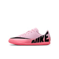 Nike Jr. Mercurial Vapor 15 Club Little/Big Kids' Indoor/Court Low-Top Soccer Shoes