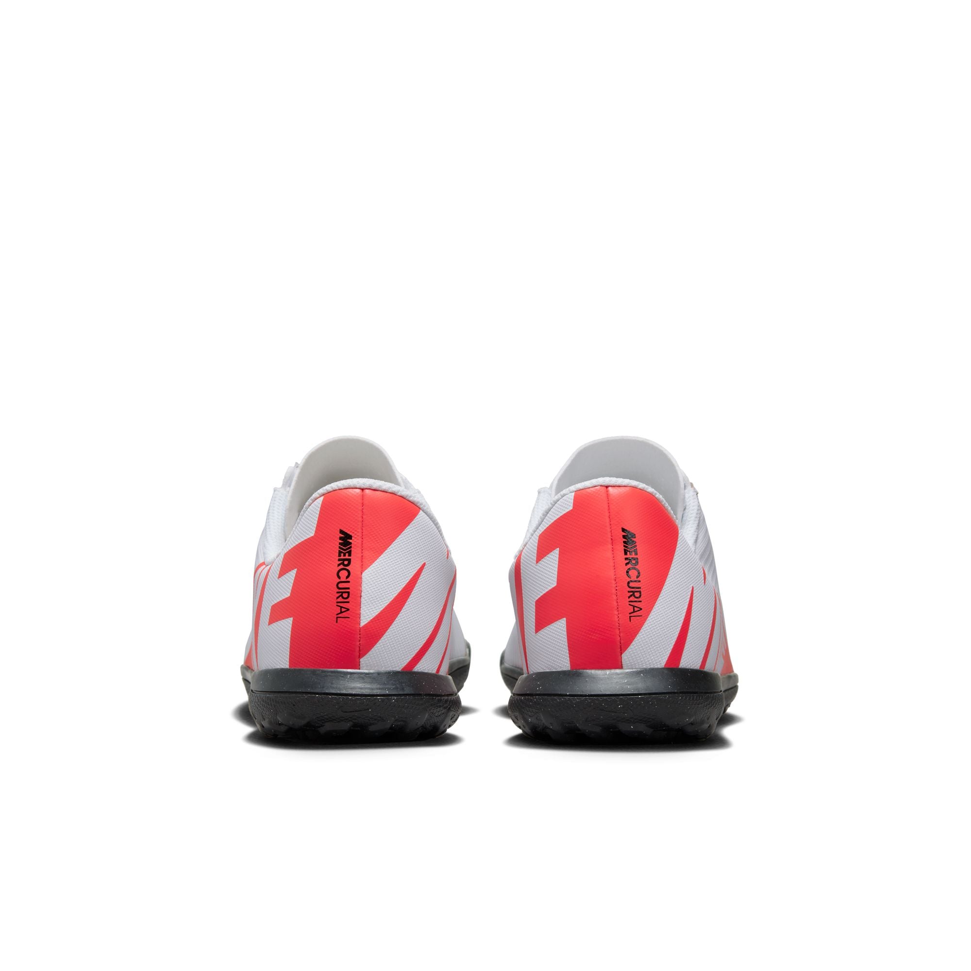 Nike Jr. Mercurial Vapor 15 Club Little/Big Kids' Turf Soccer Shoes