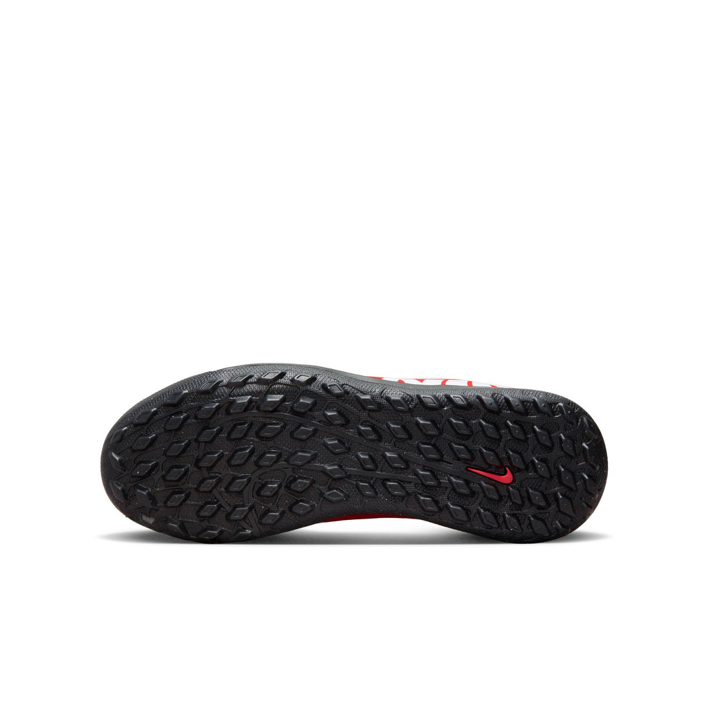 Nike Jr. Mercurial Vapor 15 Club Little/Big Kids' Turf Soccer Shoes