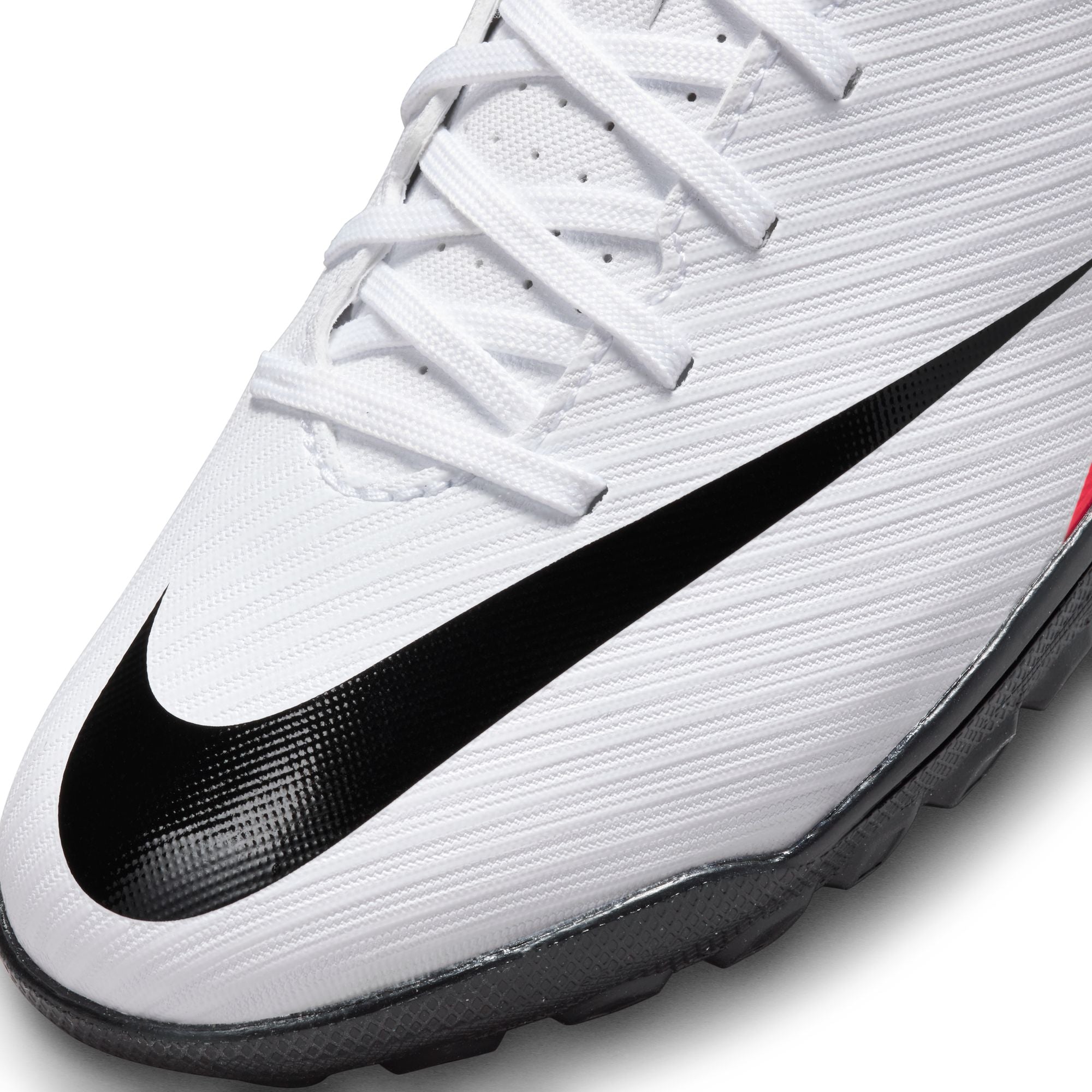 Nike Jr. Mercurial Vapor 15 Club Little/Big Kids' Turf Soccer Shoes
