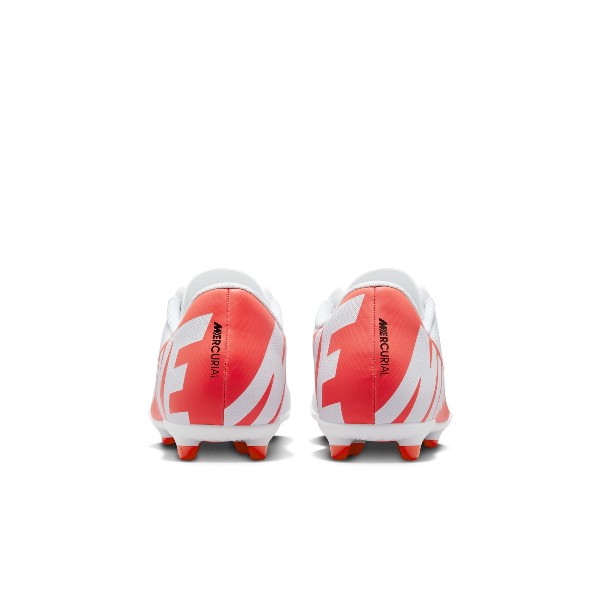 Nike Jr. Mercurial Vapor 15 Club FG/MG Little/Big Kids' Multi-Ground Soccer Cleats - DJ5958-600-NIKE by Nike | Available at Niky's Sports