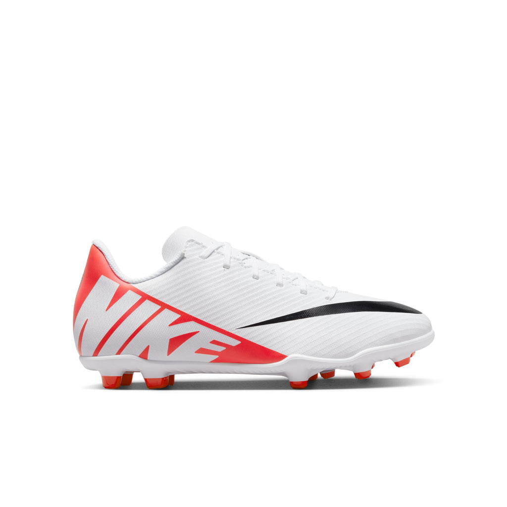 Nike Jr. Mercurial Vapor 15 Club FG/MG Little/Big Kids' Multi-Ground Soccer Cleats - DJ5958-600-NIKE by Nike | Available at Niky's Sports