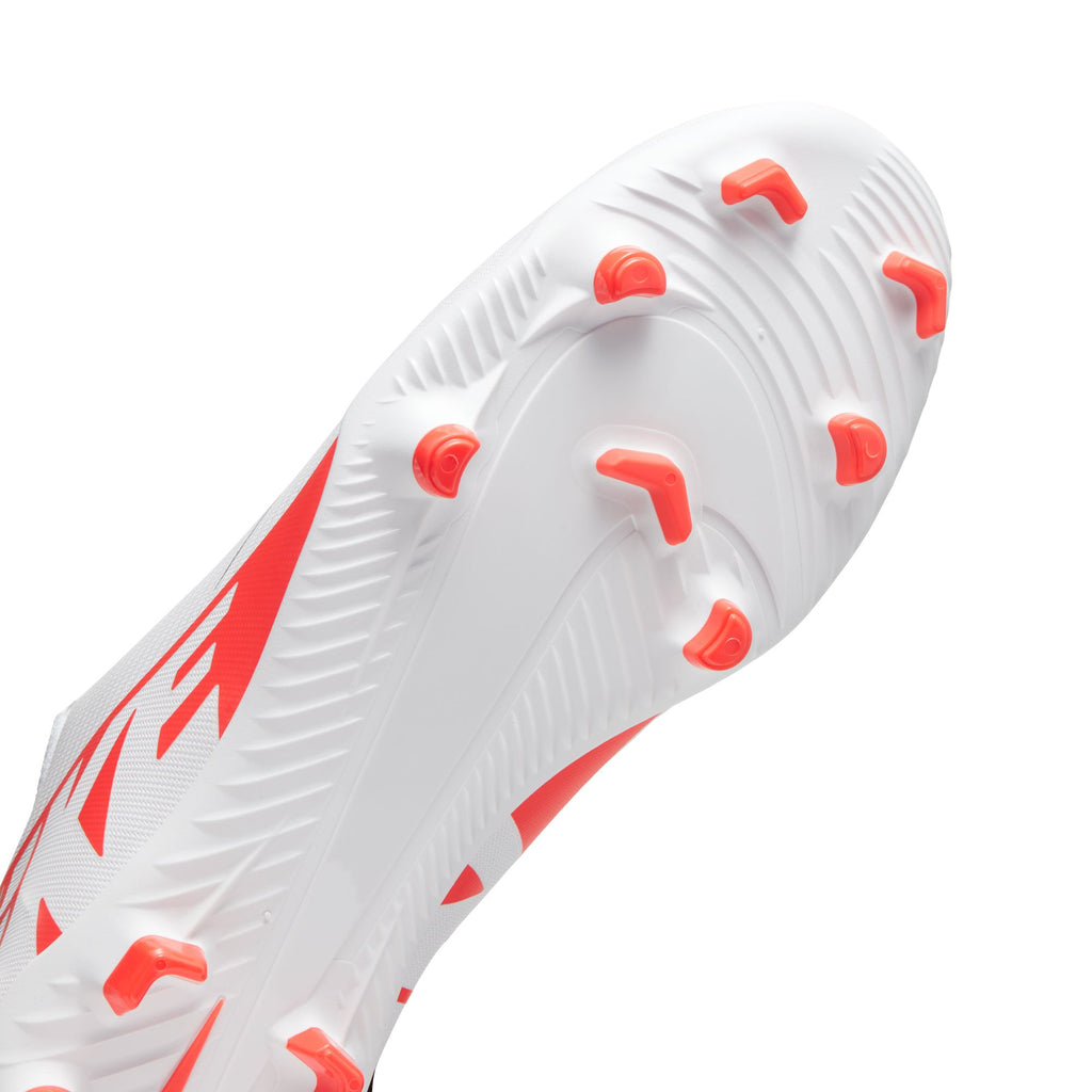 Nike Jr. Mercurial Vapor 15 Club FG/MG Little/Big Kids' Multi-Ground Soccer Cleats - DJ5958-600-NIKE by Nike | Available at Niky's Sports