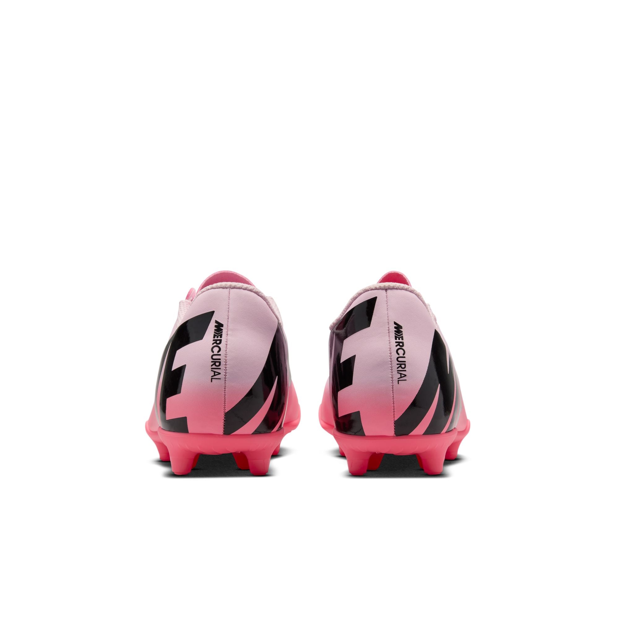 Nike Jr. Mercurial Vapor 15 Club Little/Big Kids' Multi-Ground Low-Top Soccer Cleats - DJ5958-601-NIKE by Nike | Available at Niky's Sports