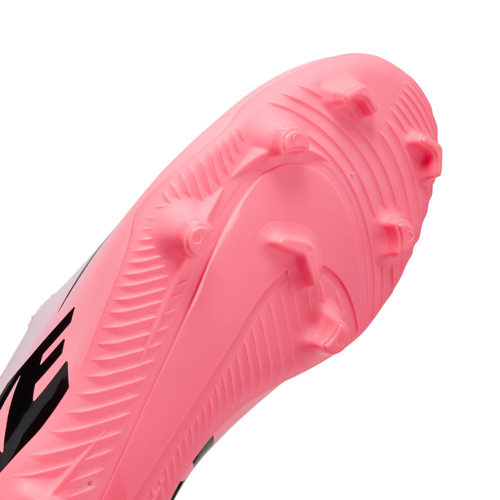 Nike Jr. Mercurial Vapor 15 Club Little/Big Kids' Multi-Ground Low-Top Soccer Cleats - DJ5958-601-NIKE by Nike | Available at Niky's Sports