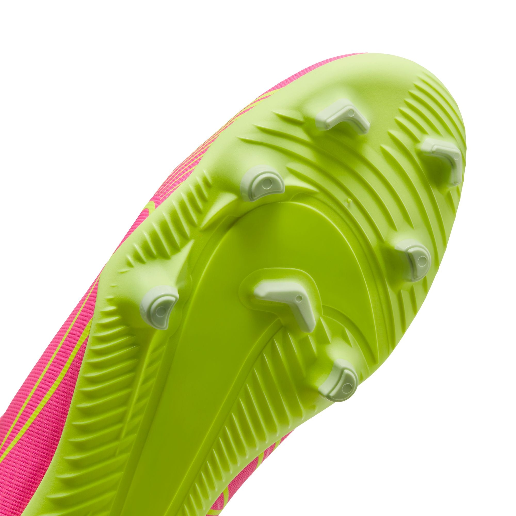 Nike Jr. Mercurial Vapor 15 Club FG/MG Little/Big Kids' Multi-Ground Soccer Cleats - DJ5958-605-NIKE by Nike | Available at Niky's Sports