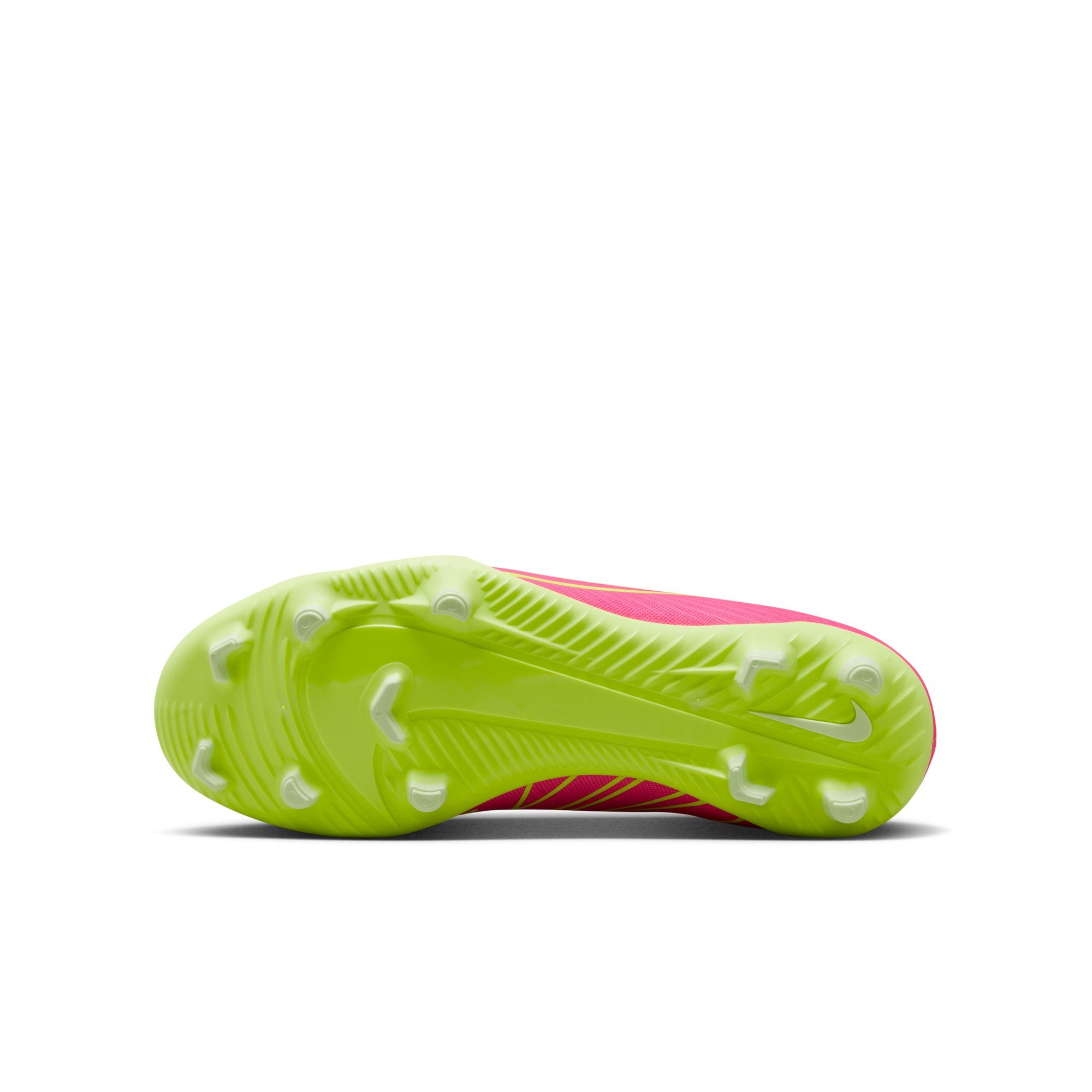 Nike Jr. Mercurial Vapor 15 Club FG/MG Little/Big Kids' Multi-Ground Soccer Cleats - DJ5958-605-NIKE by Nike | Available at Niky's Sports