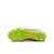 Nike Jr. Mercurial Vapor 15 Club FG/MG Little/Big Kids' Multi-Ground Soccer Cleats - DJ5958-605-NIKE by Nike | Available at Niky's Sports