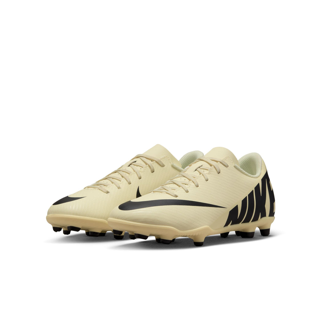 Nike Jr. Mercurial Vapor 15 Club Little/Big Kids' Multi-Ground Low-Top Soccer Cleats