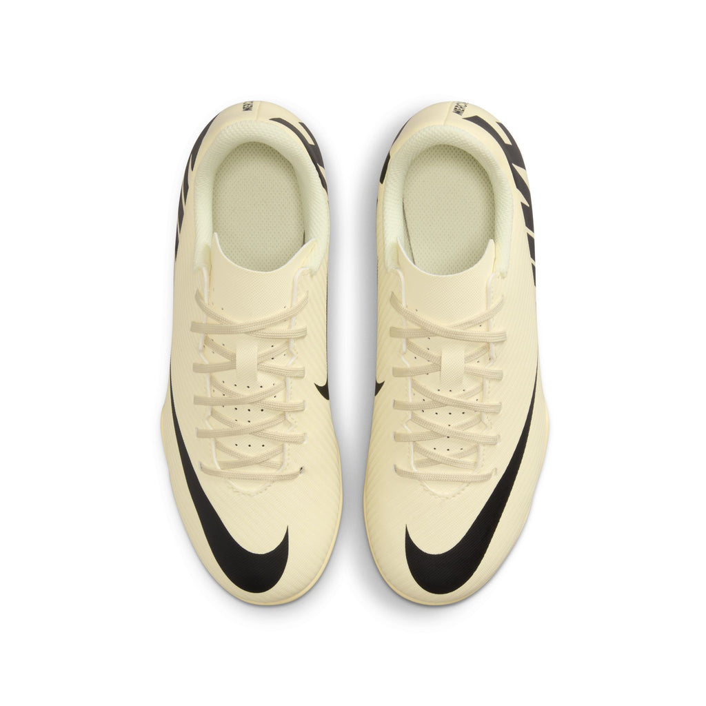 Nike Jr. Mercurial Vapor 15 Club Little/Big Kids' Multi-Ground Low-Top Soccer Cleats