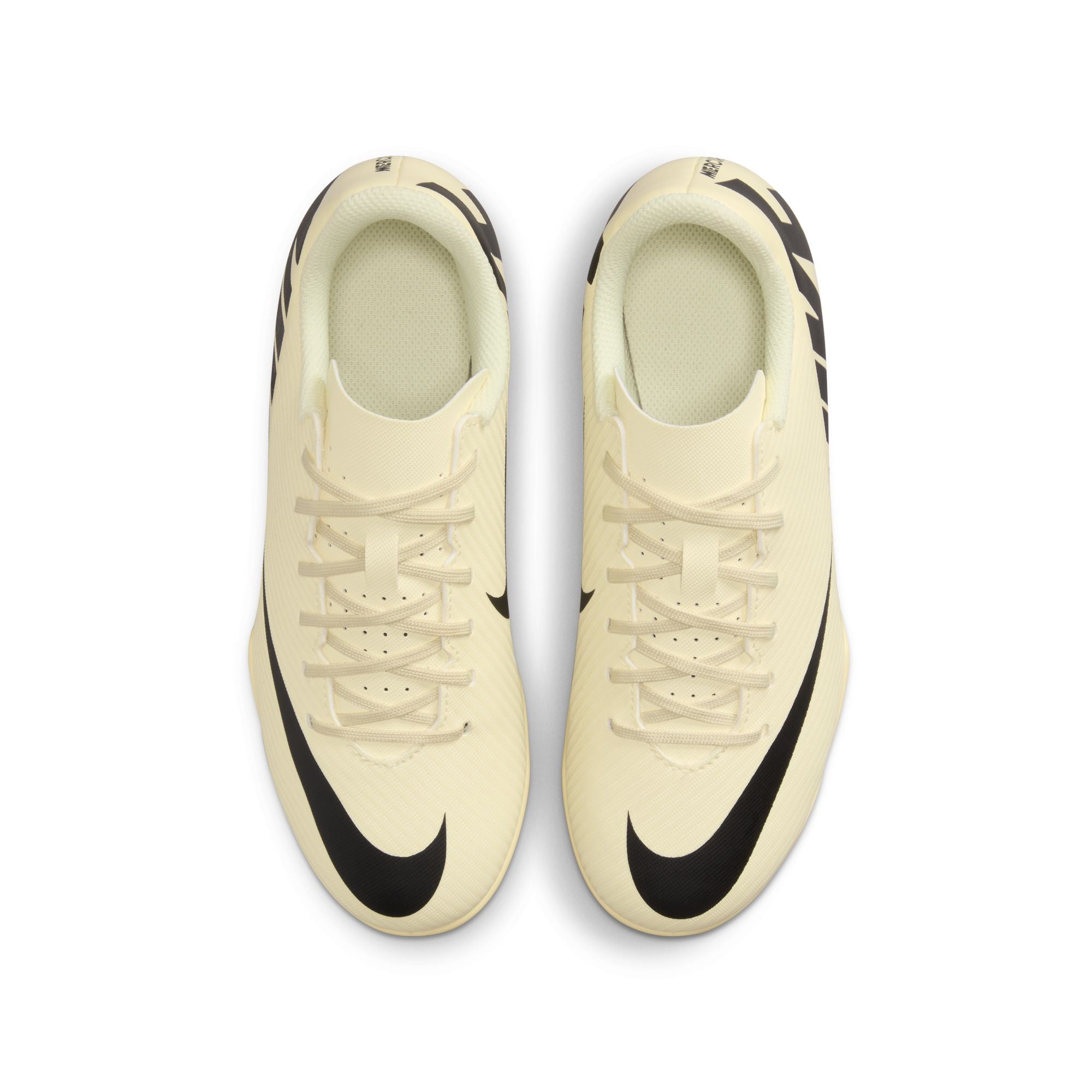 Nike Jr. Mercurial Vapor 15 Club Little/Big Kids' Multi-Ground Low-Top Soccer Cleats