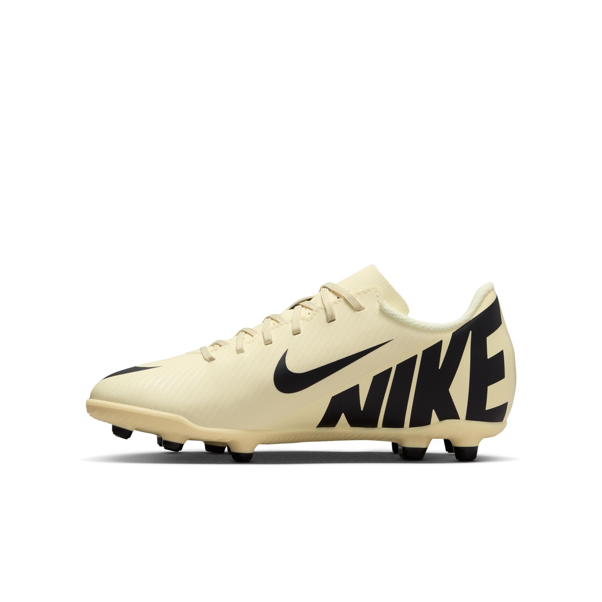 Nike Jr. Mercurial Vapor 15 Club Little/Big Kids' Multi-Ground Low-Top Soccer Cleats