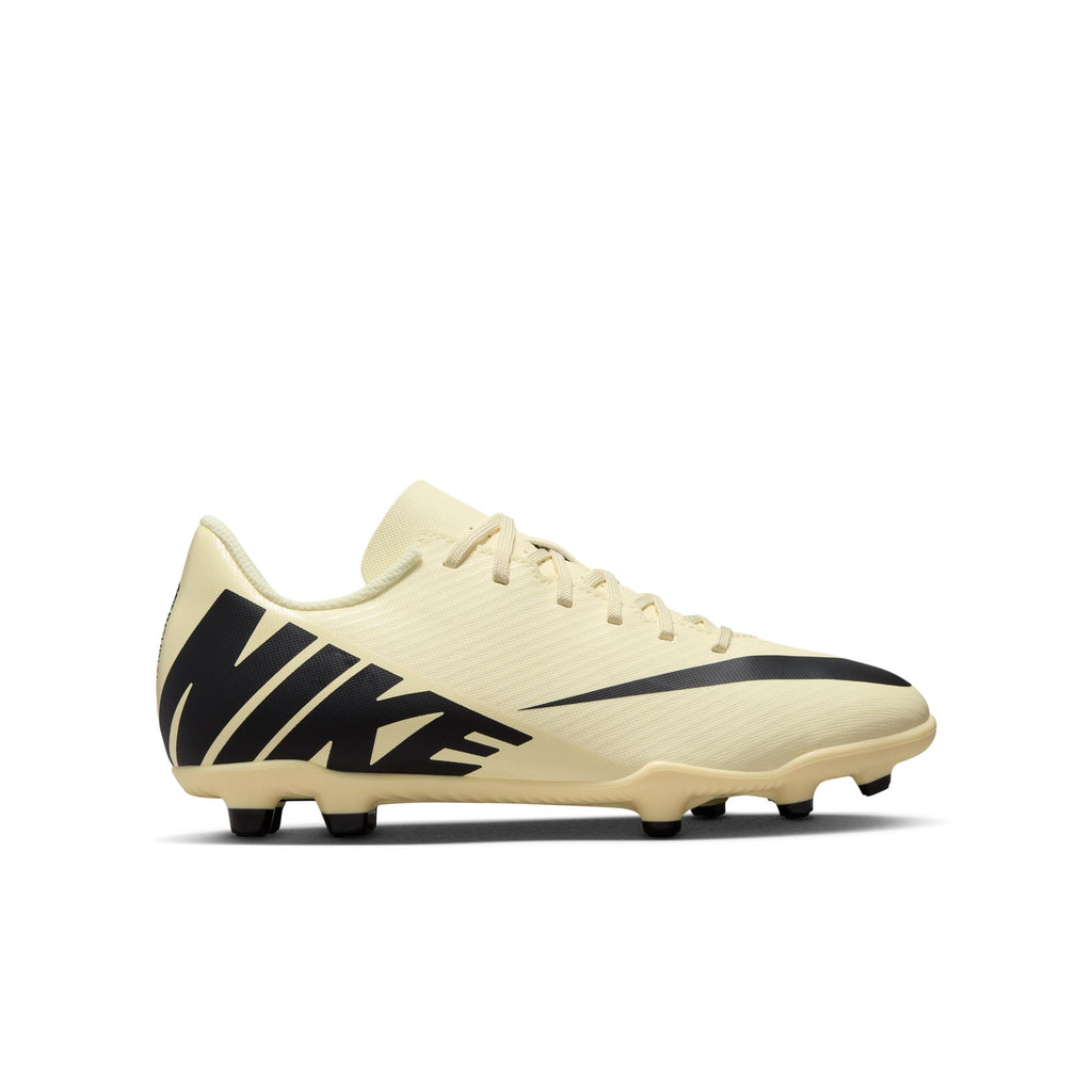 Nike Jr. Mercurial Vapor 15 Club Little/Big Kids' Multi-Ground Low-Top Soccer Cleats
